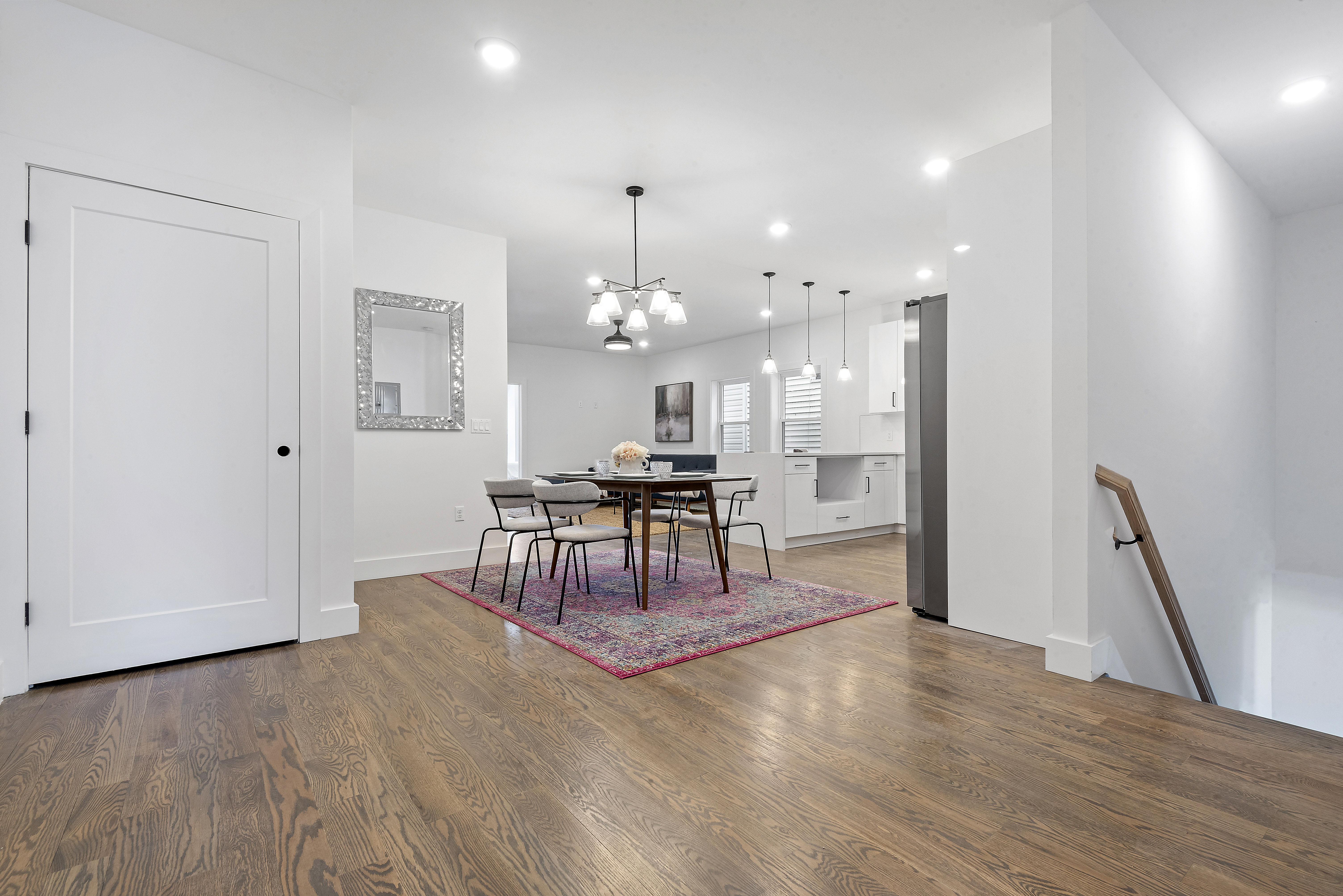 214 Halladay Street, #1