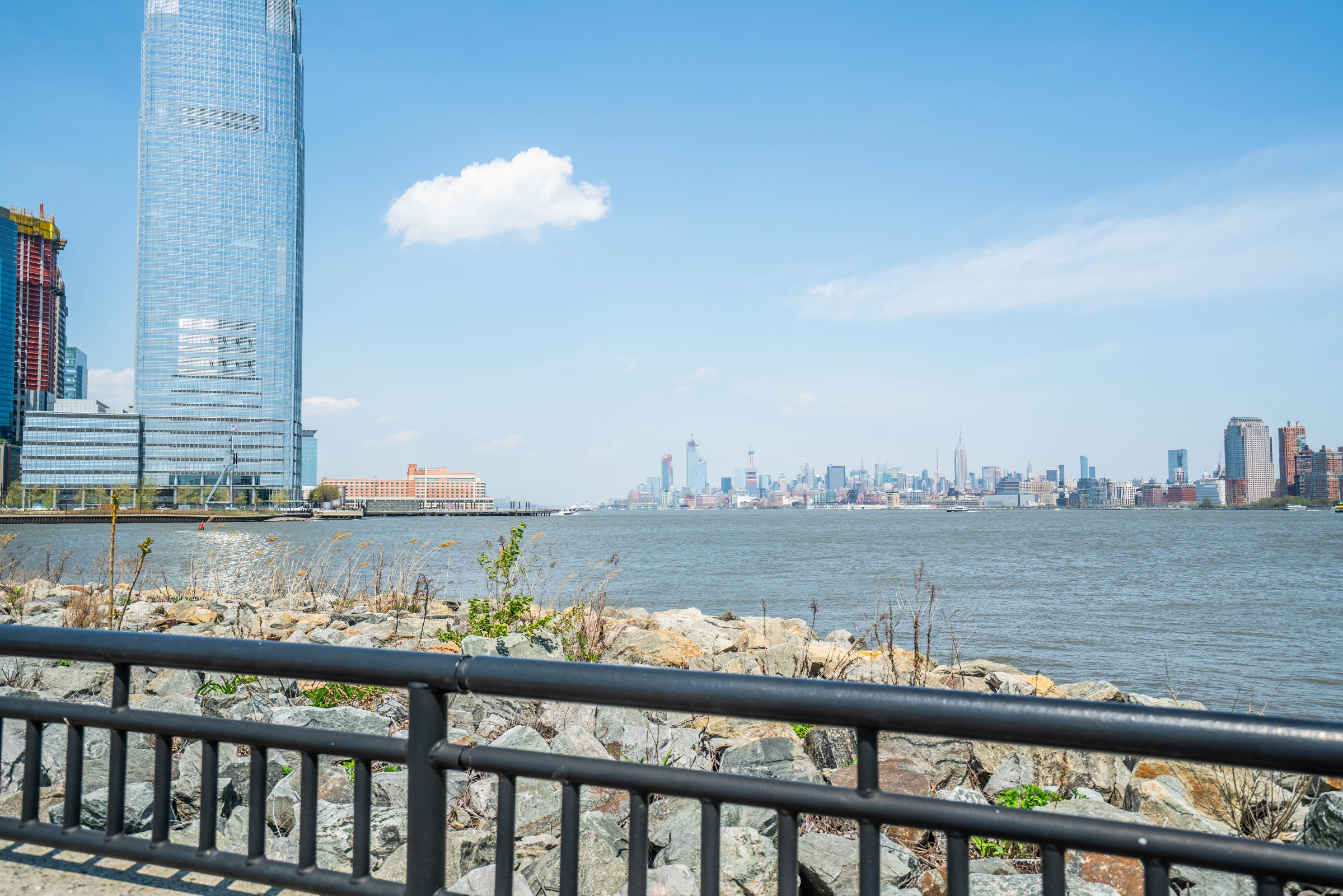 214 Halladay Street, #1