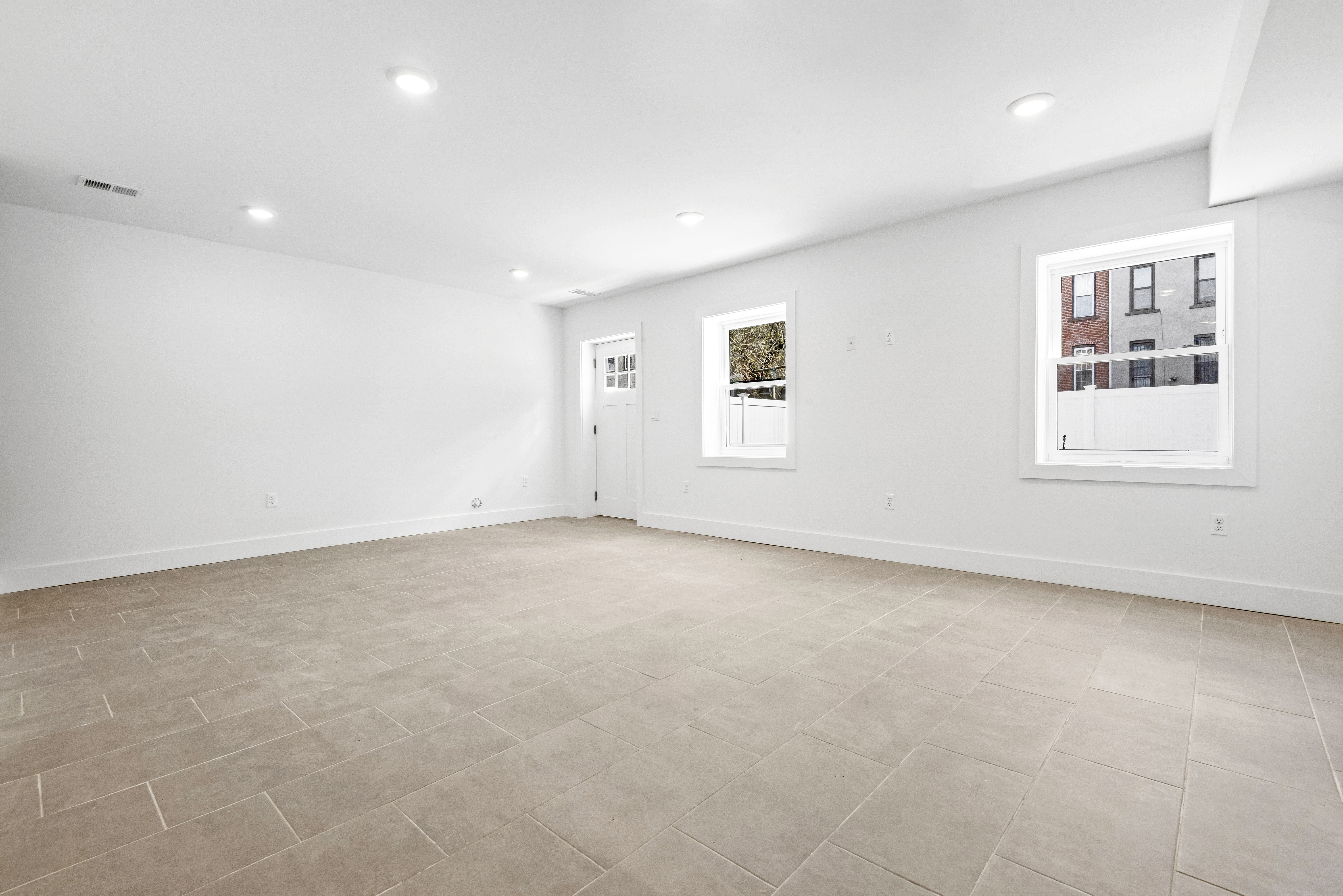 214 Halladay Street, #1