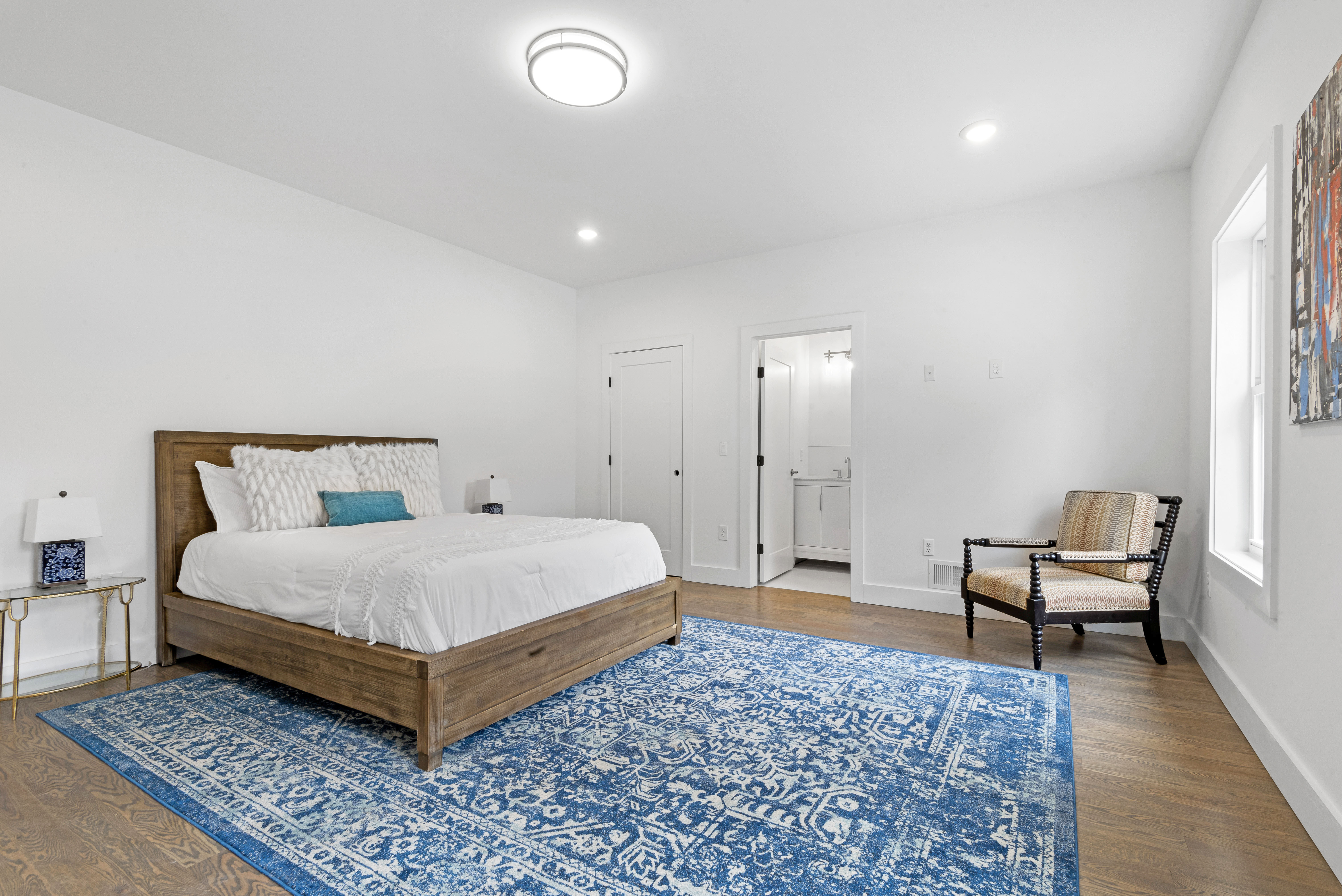 214 Halladay Street, #1