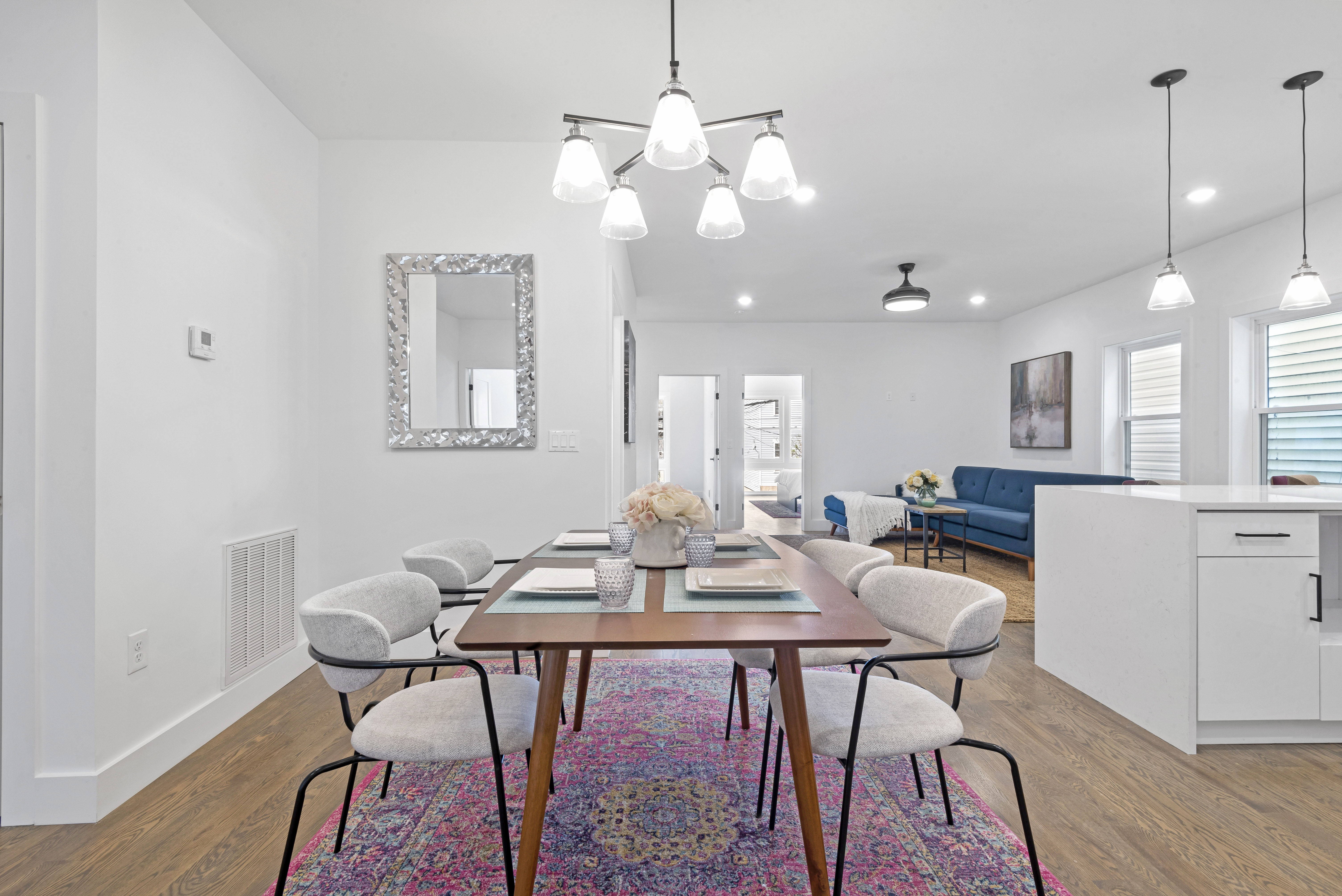 214 Halladay Street, #1