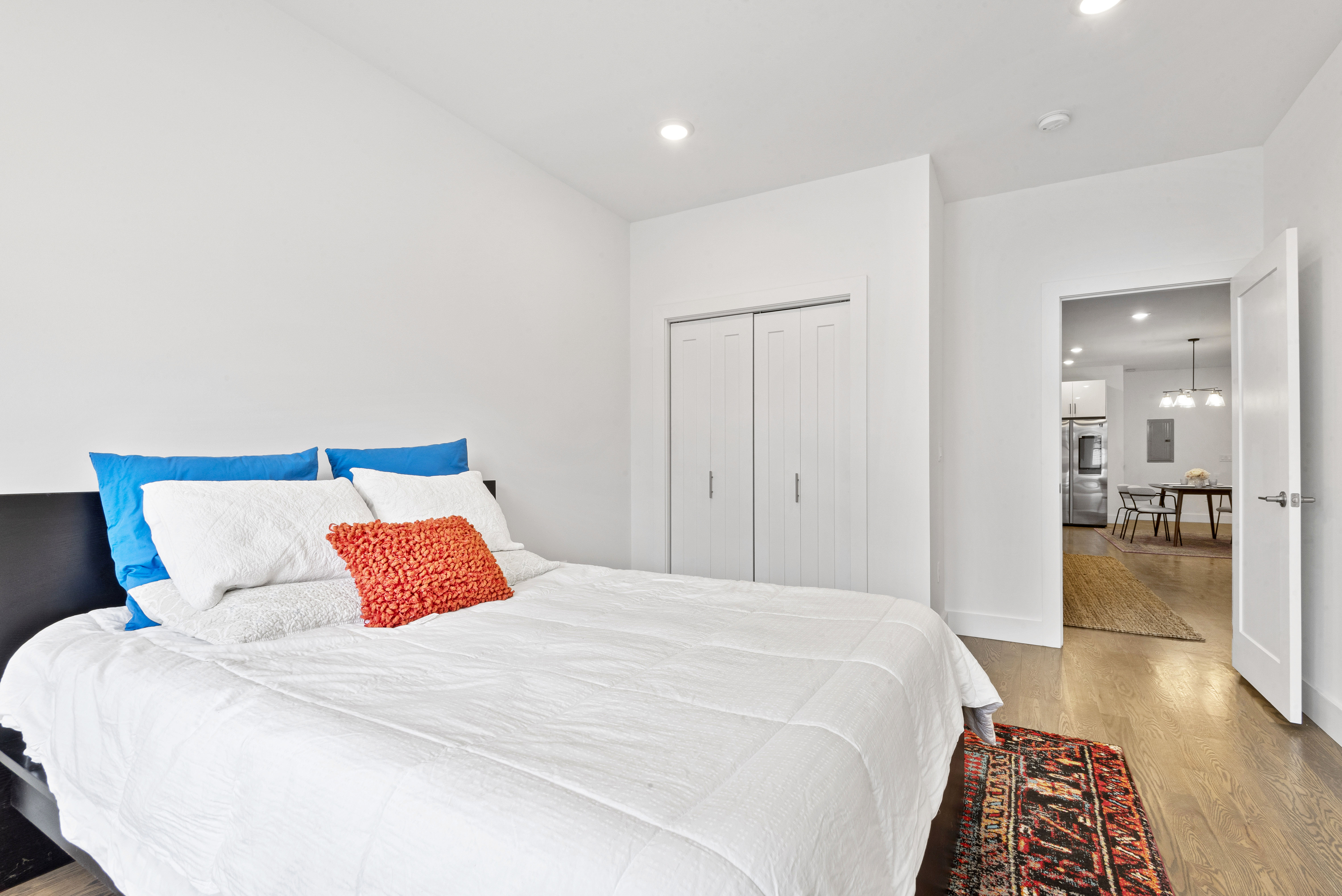 214 Halladay Street, #1