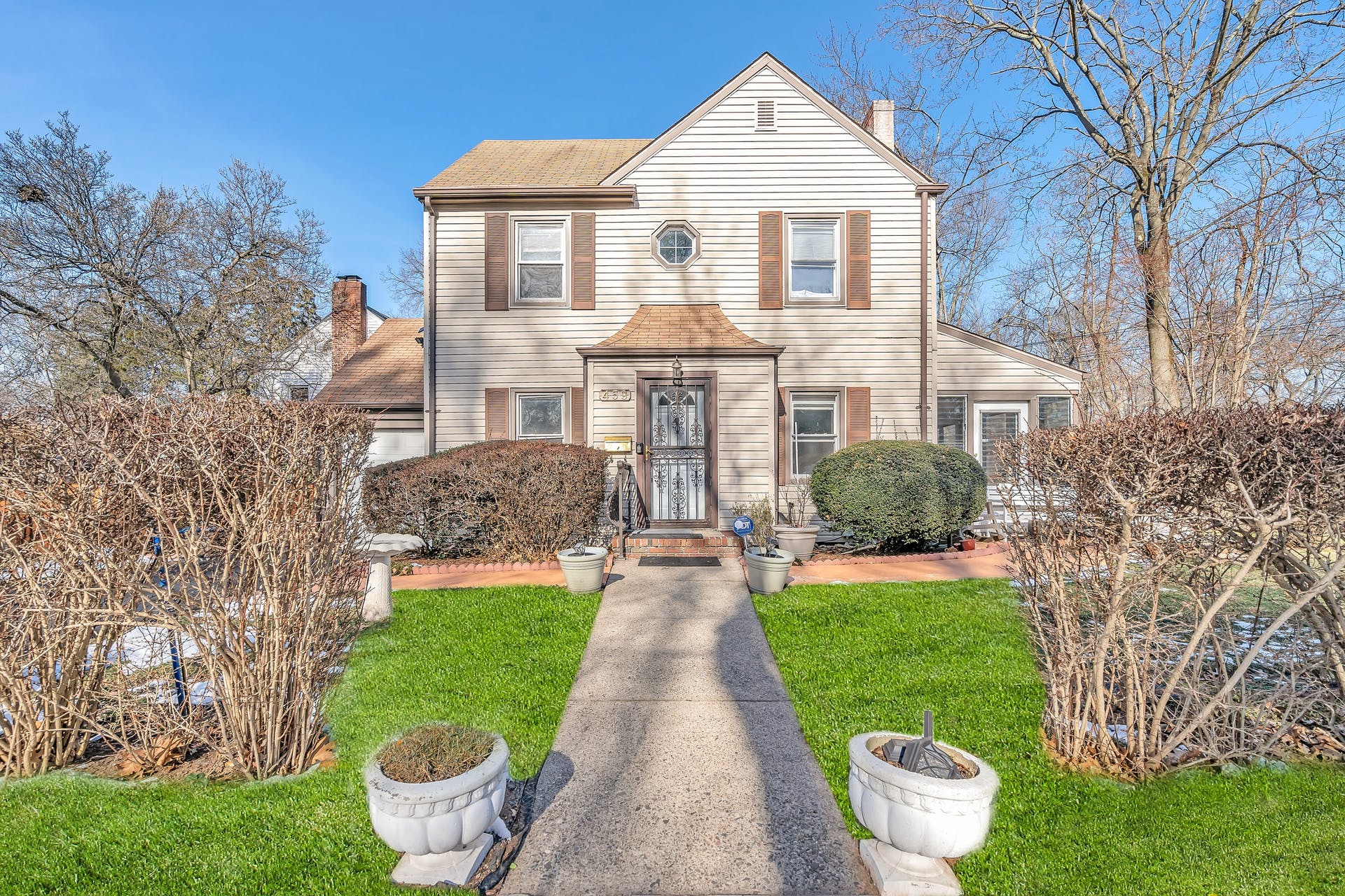 459 Voorhees St