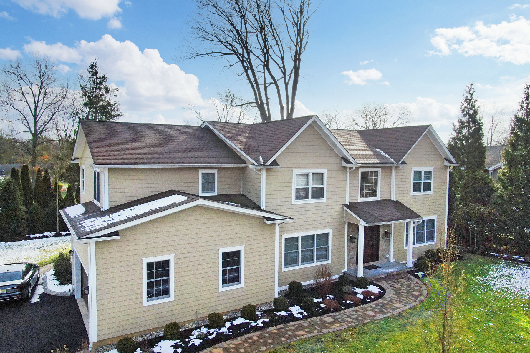 2 Rose Ct