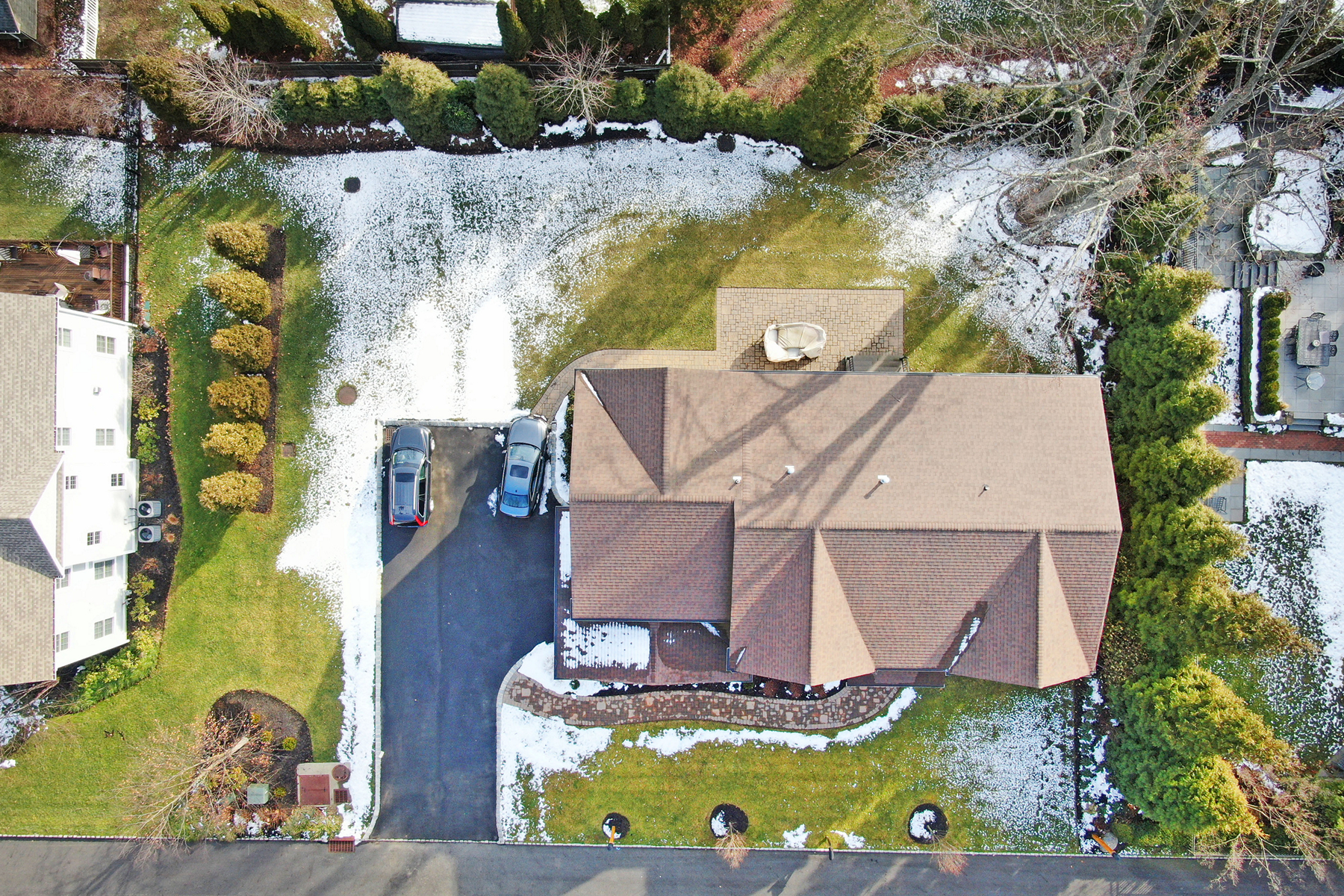 2 Rose Ct
