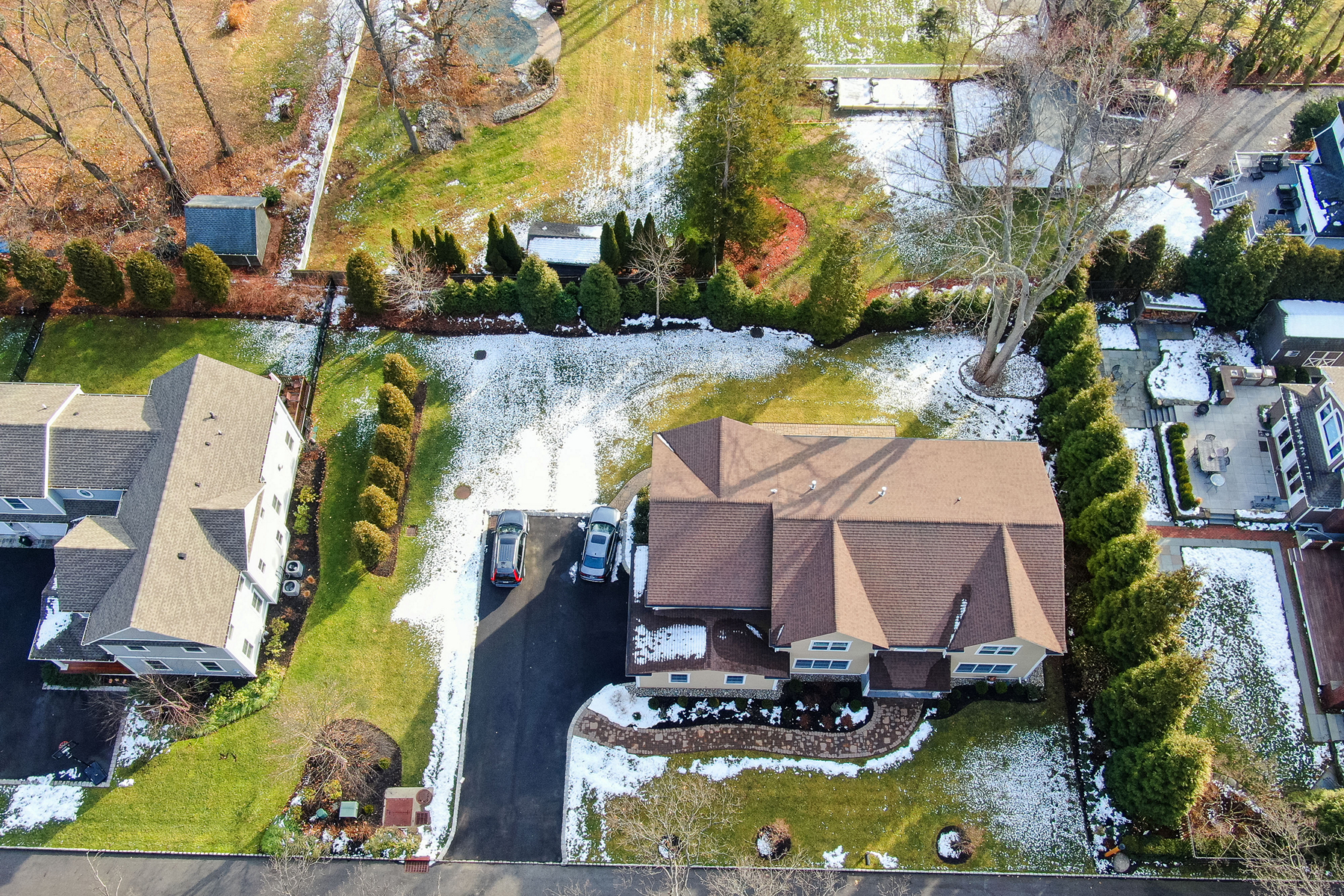 2 Rose Ct