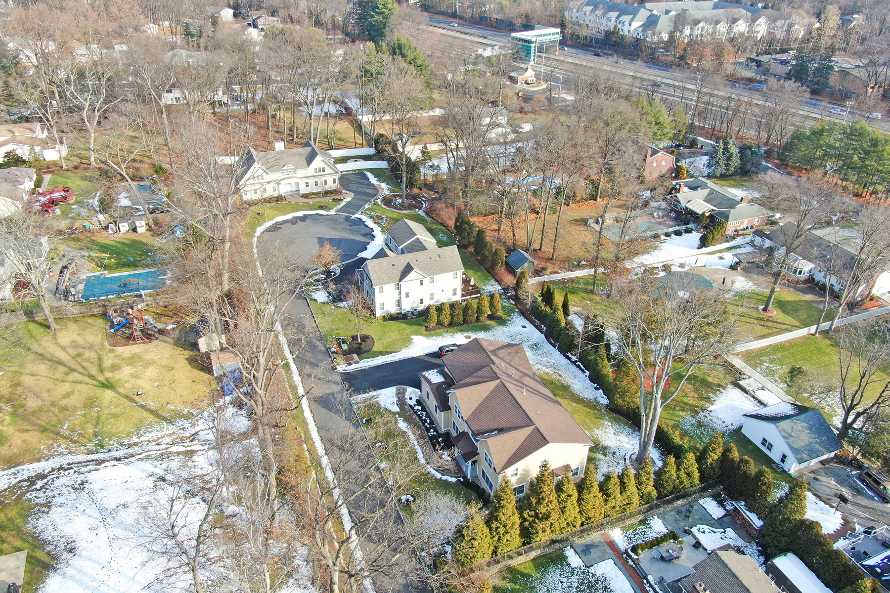 2 Rose Ct