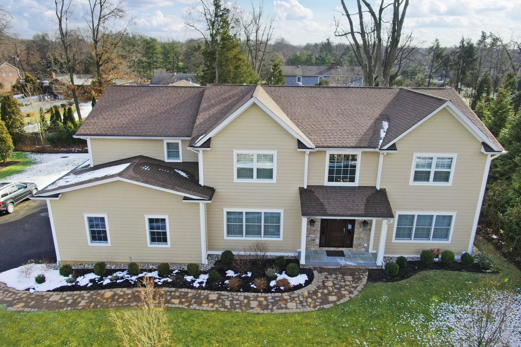 2 Rose Ct