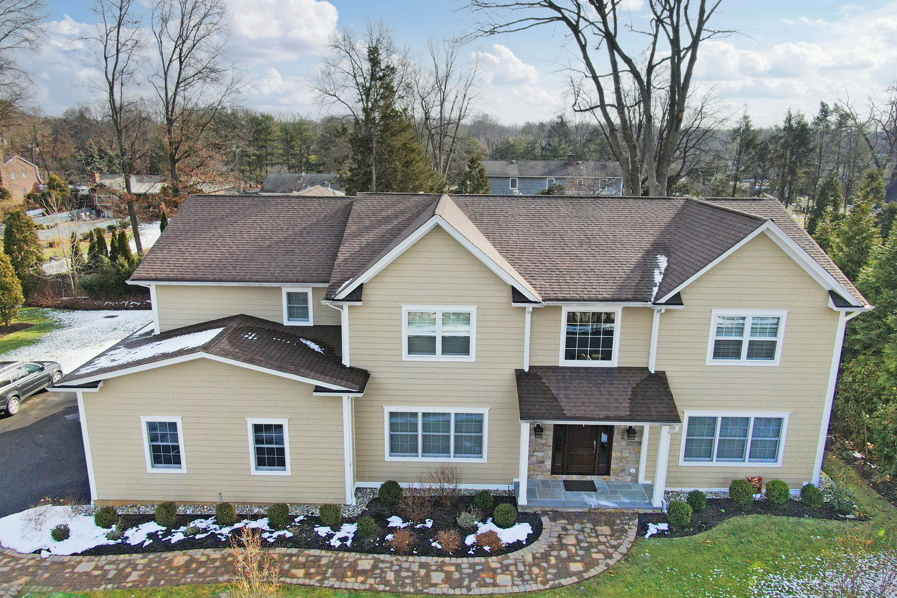 2 Rose Ct