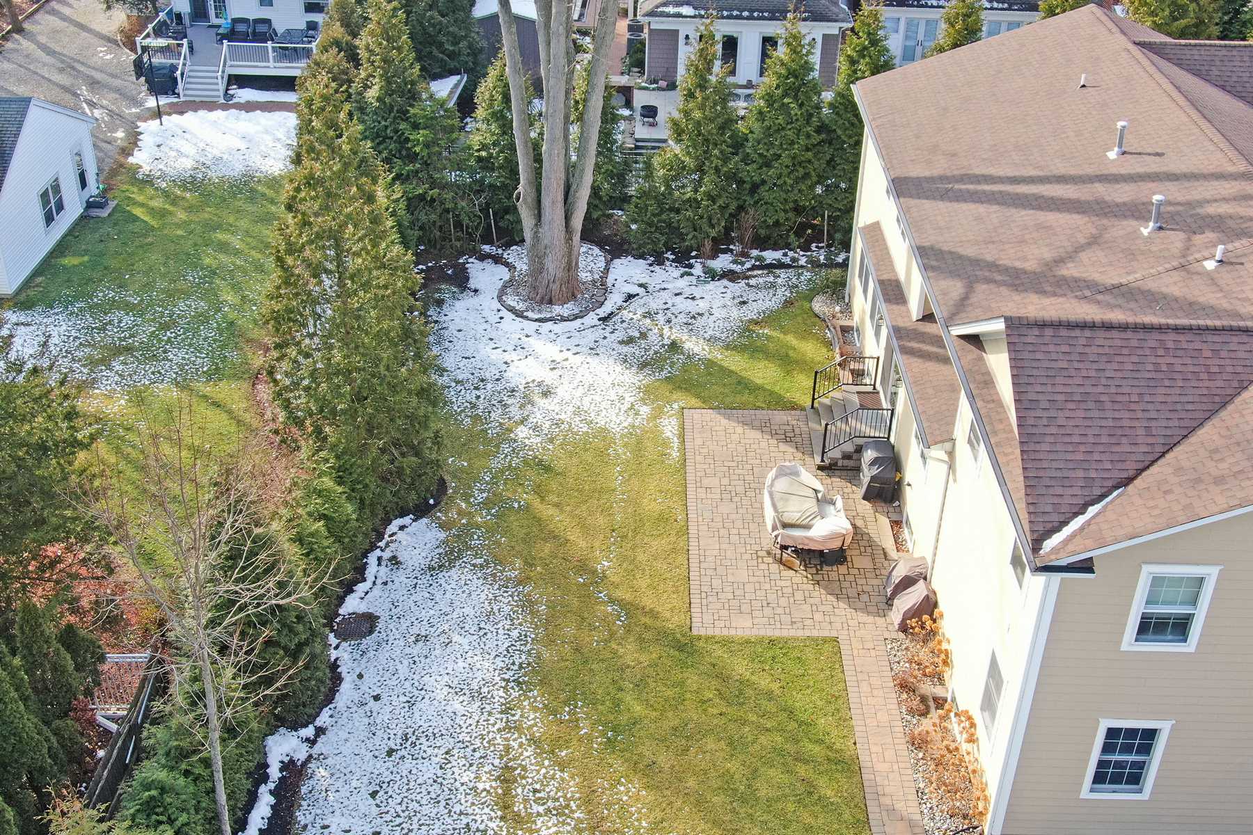 2 Rose Ct