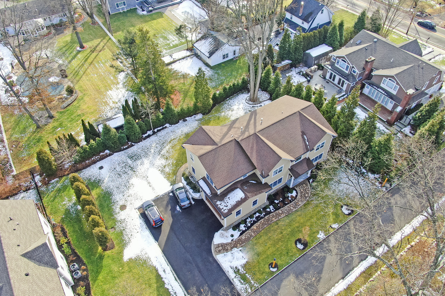 2 Rose Ct