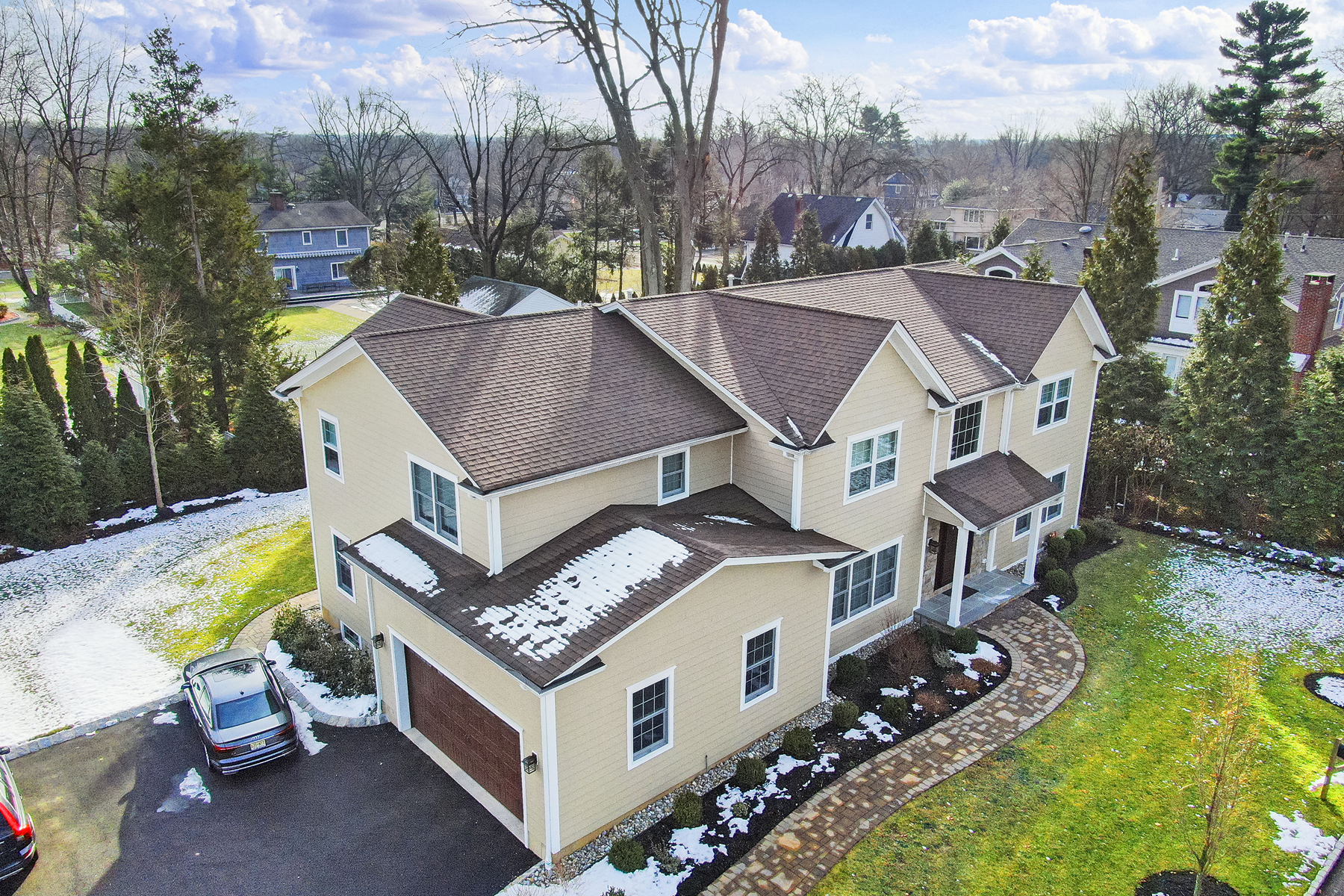 2 Rose Ct