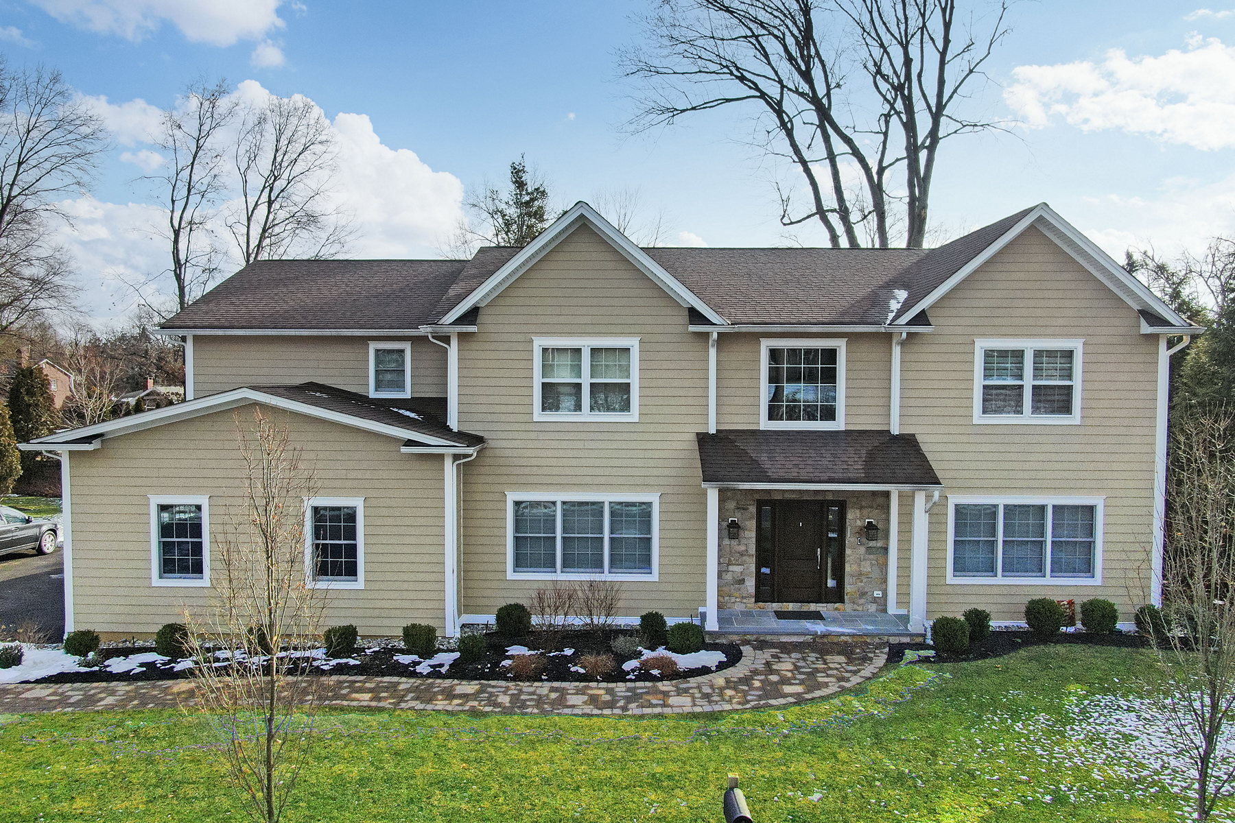 2 Rose Ct