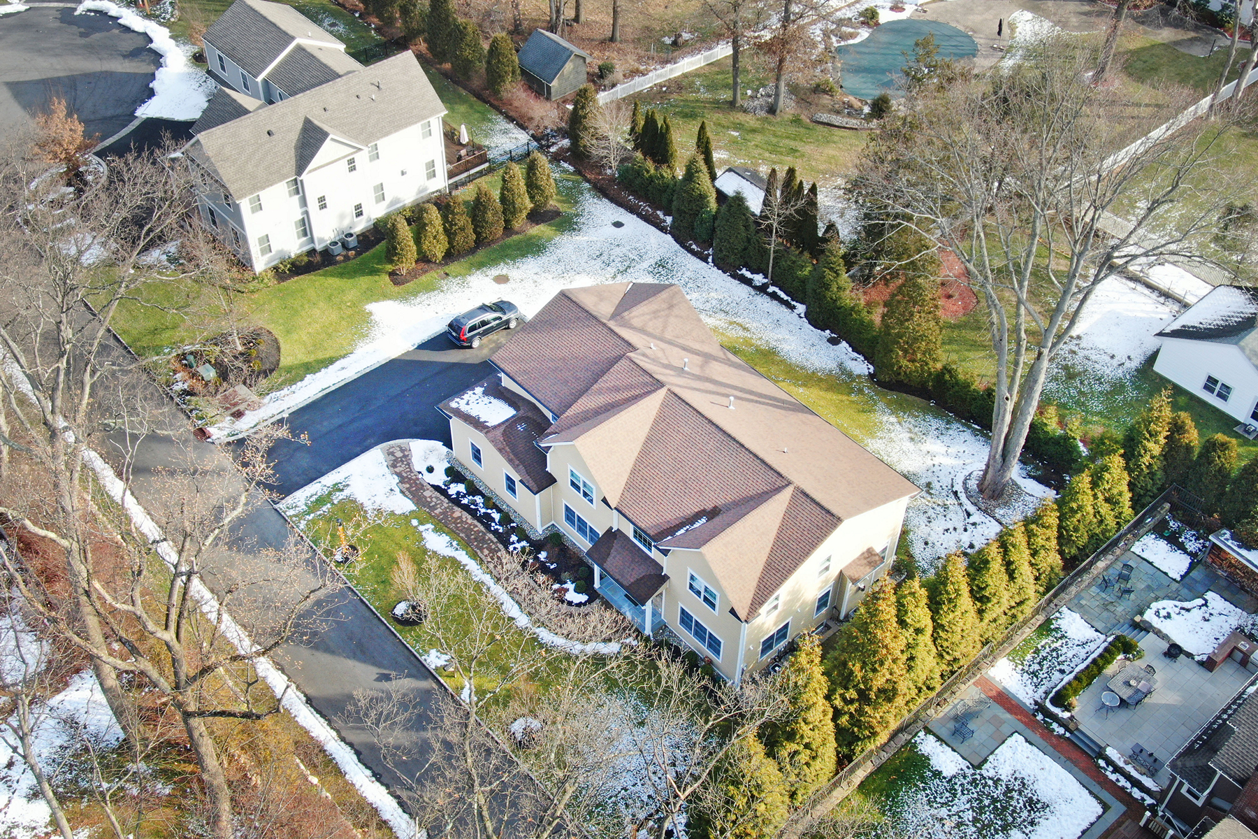 2 Rose Ct