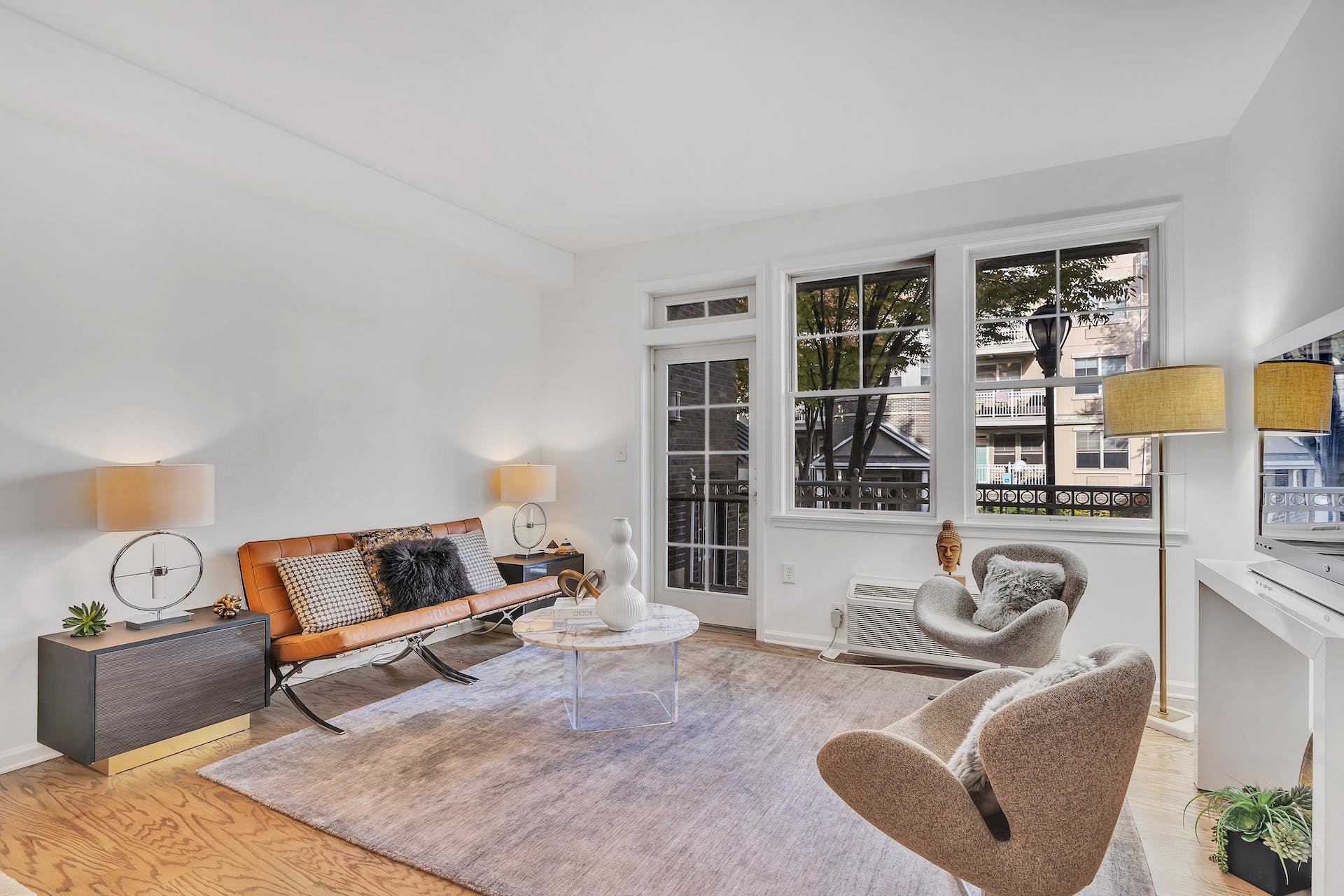 4 Constellation Place, #101