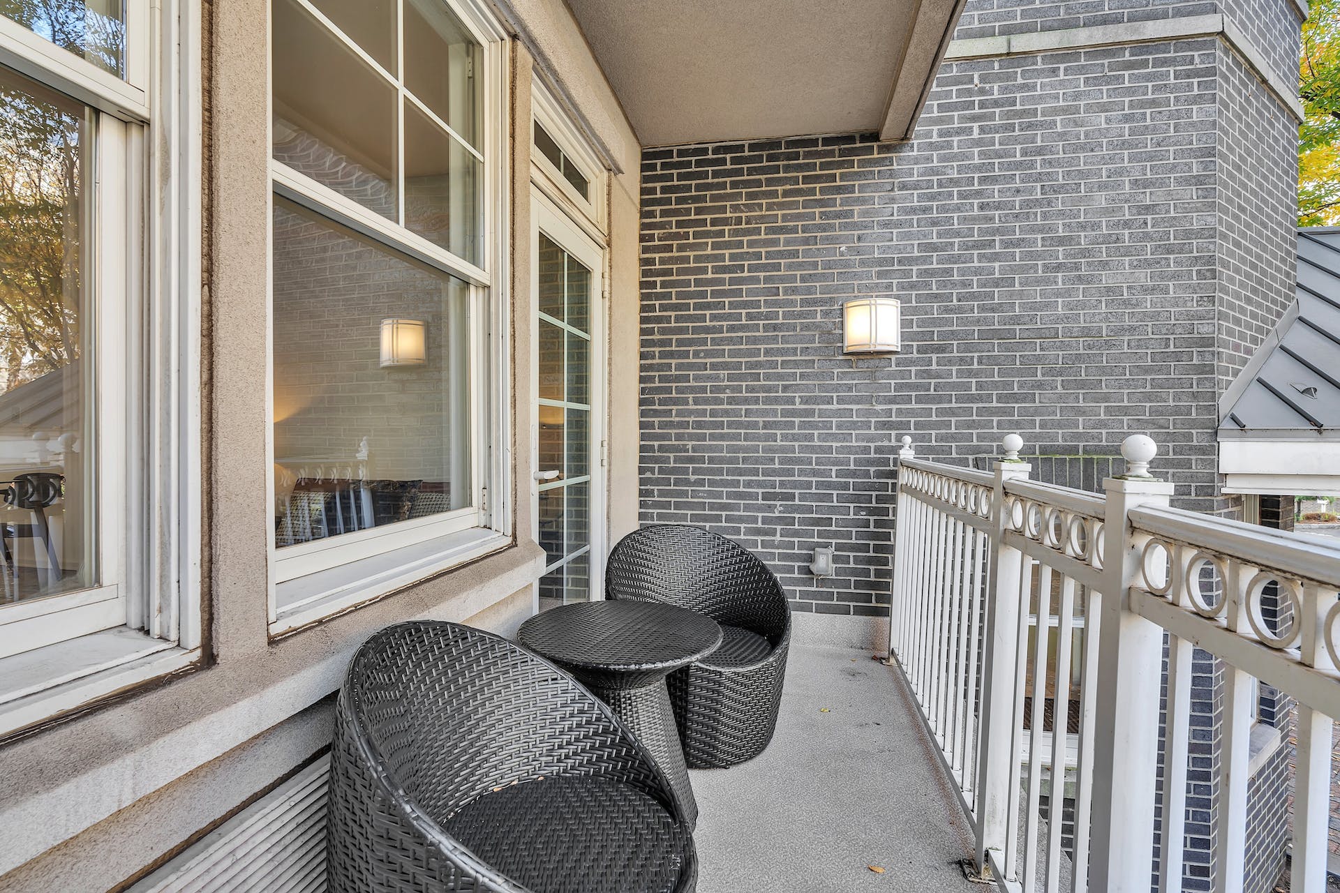 4 Constellation Place, #101