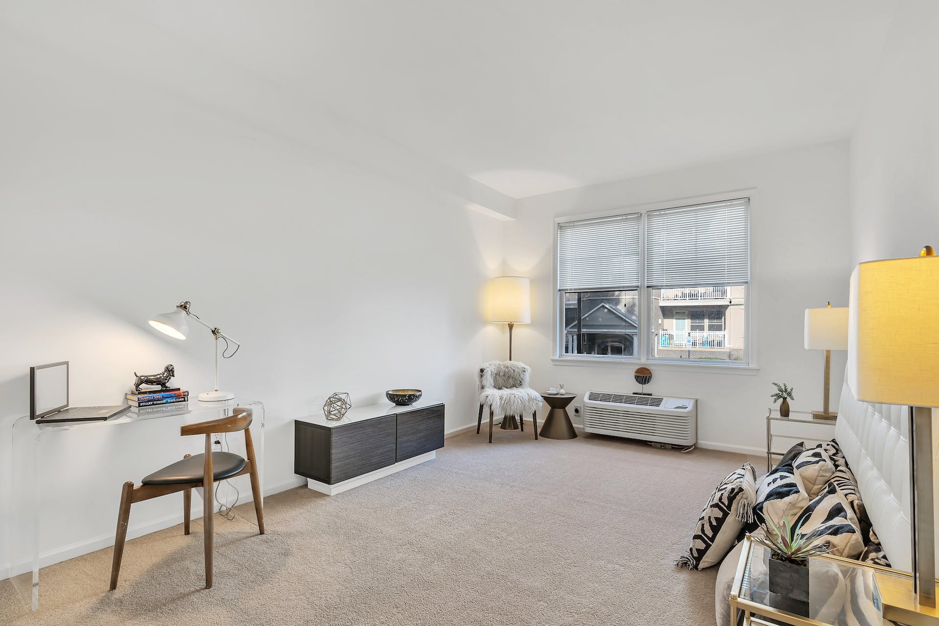 4 Constellation Place, #101