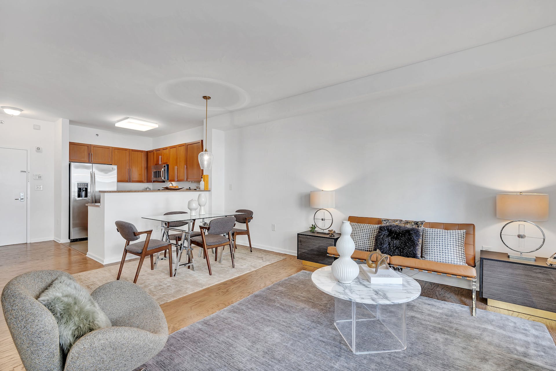 4 Constellation Place, #101