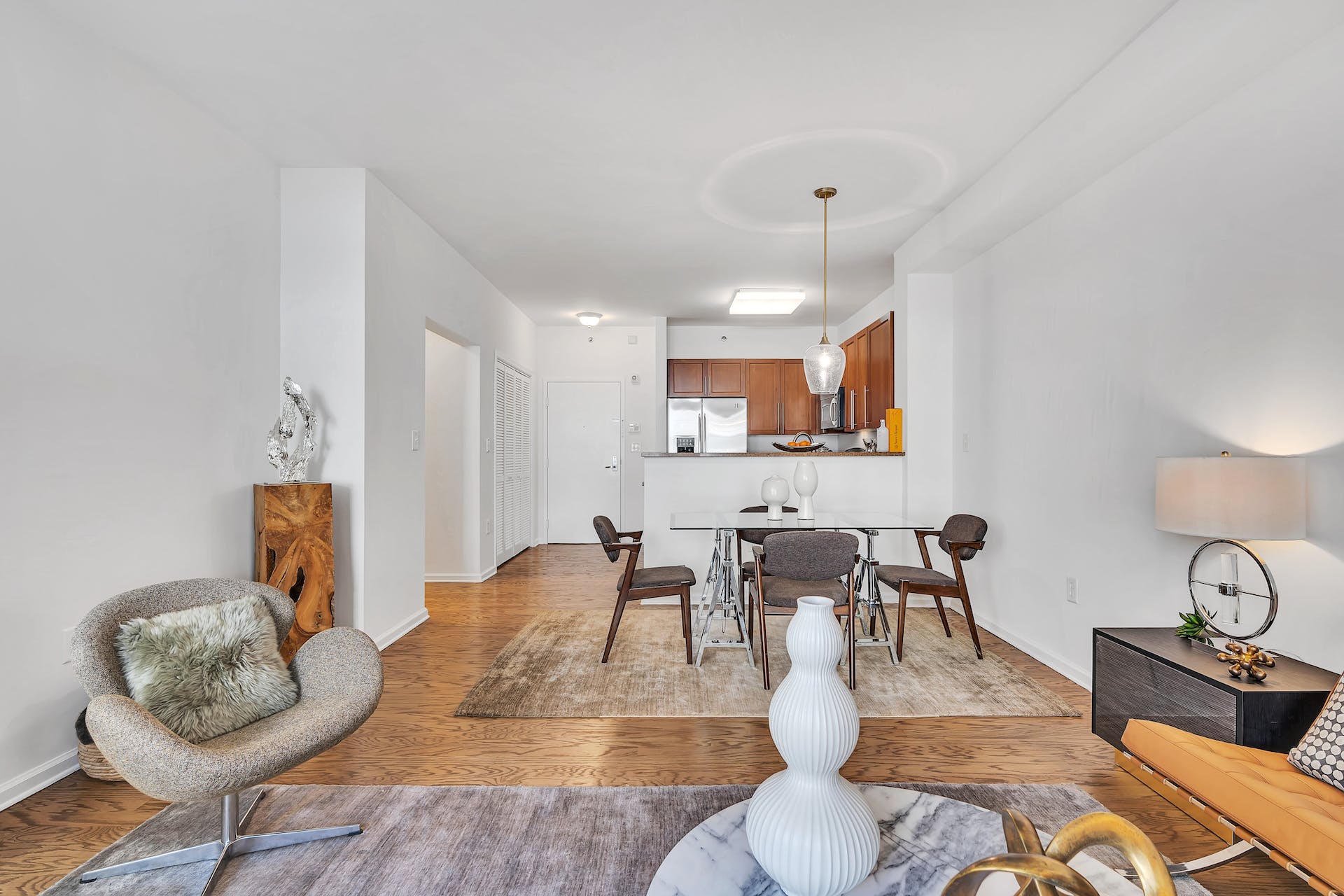 4 Constellation Place, #101