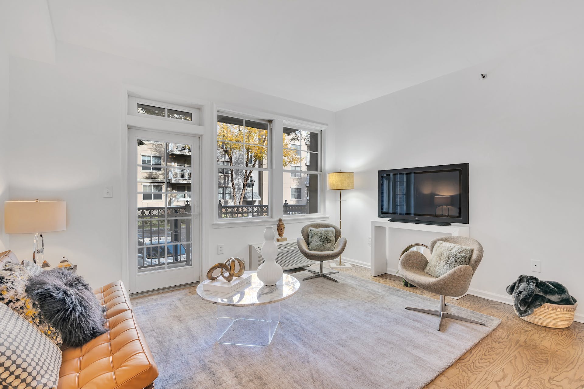 4 Constellation Place, #101