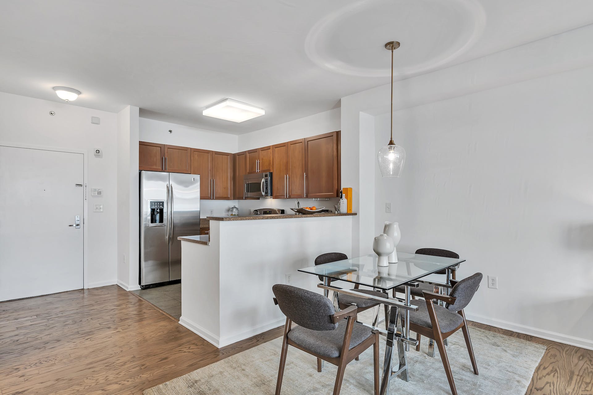 4 Constellation Place, #101