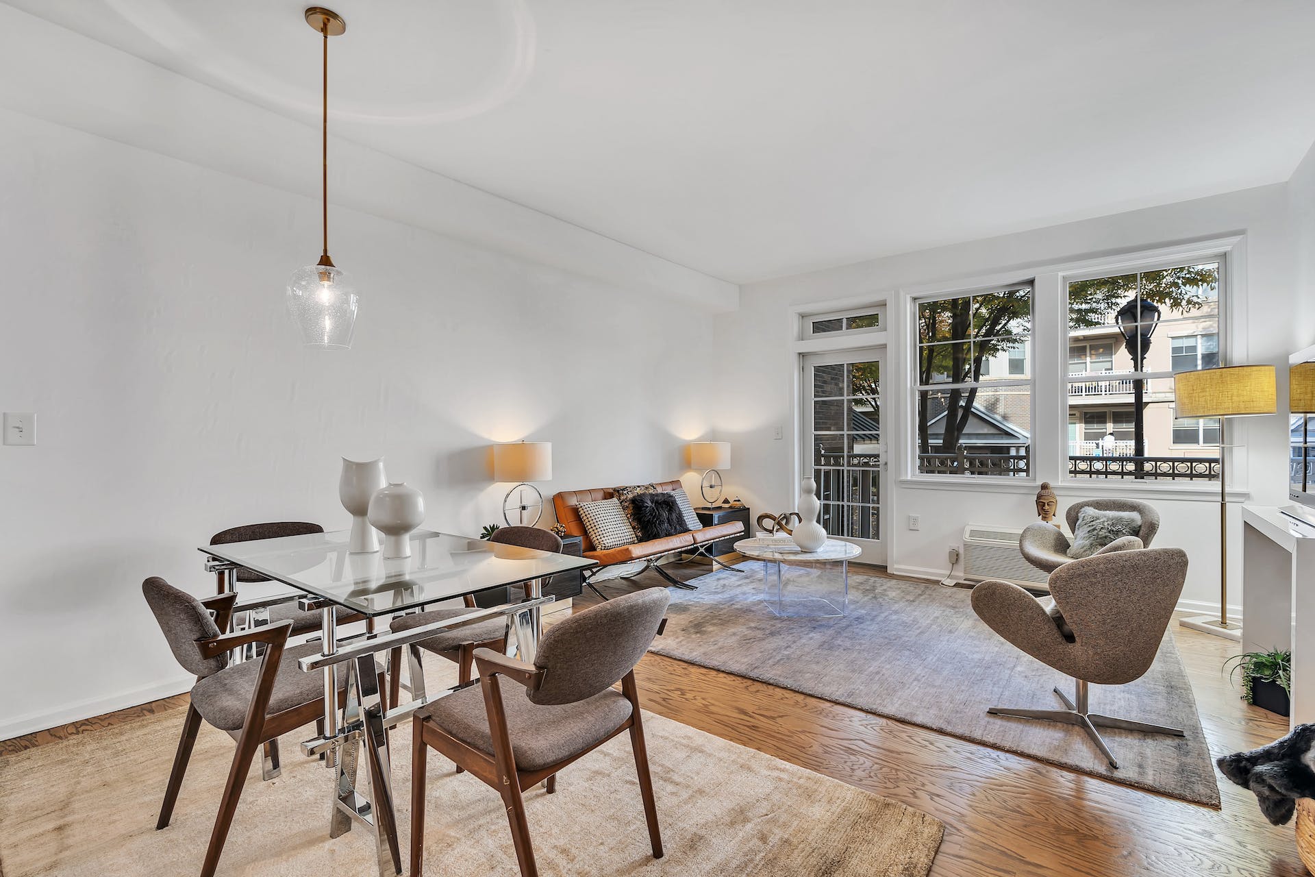4 Constellation Place, #101