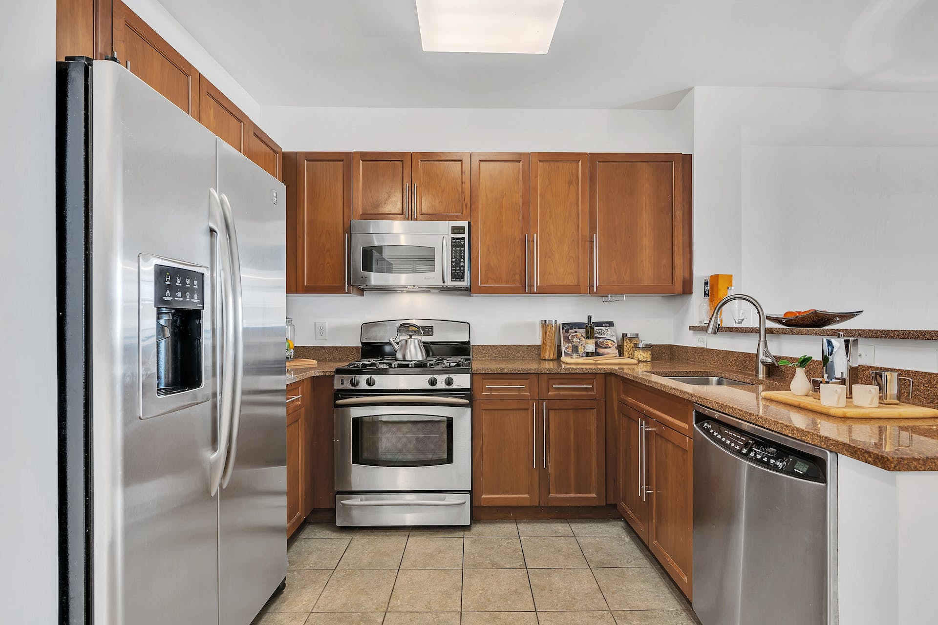4 Constellation Place, #101