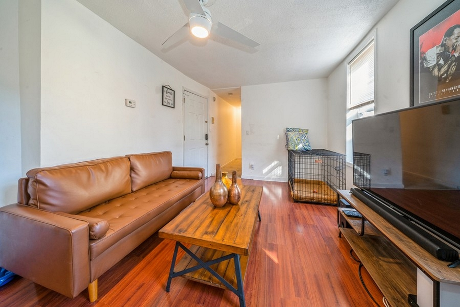 811 Montgomery Street, #2L