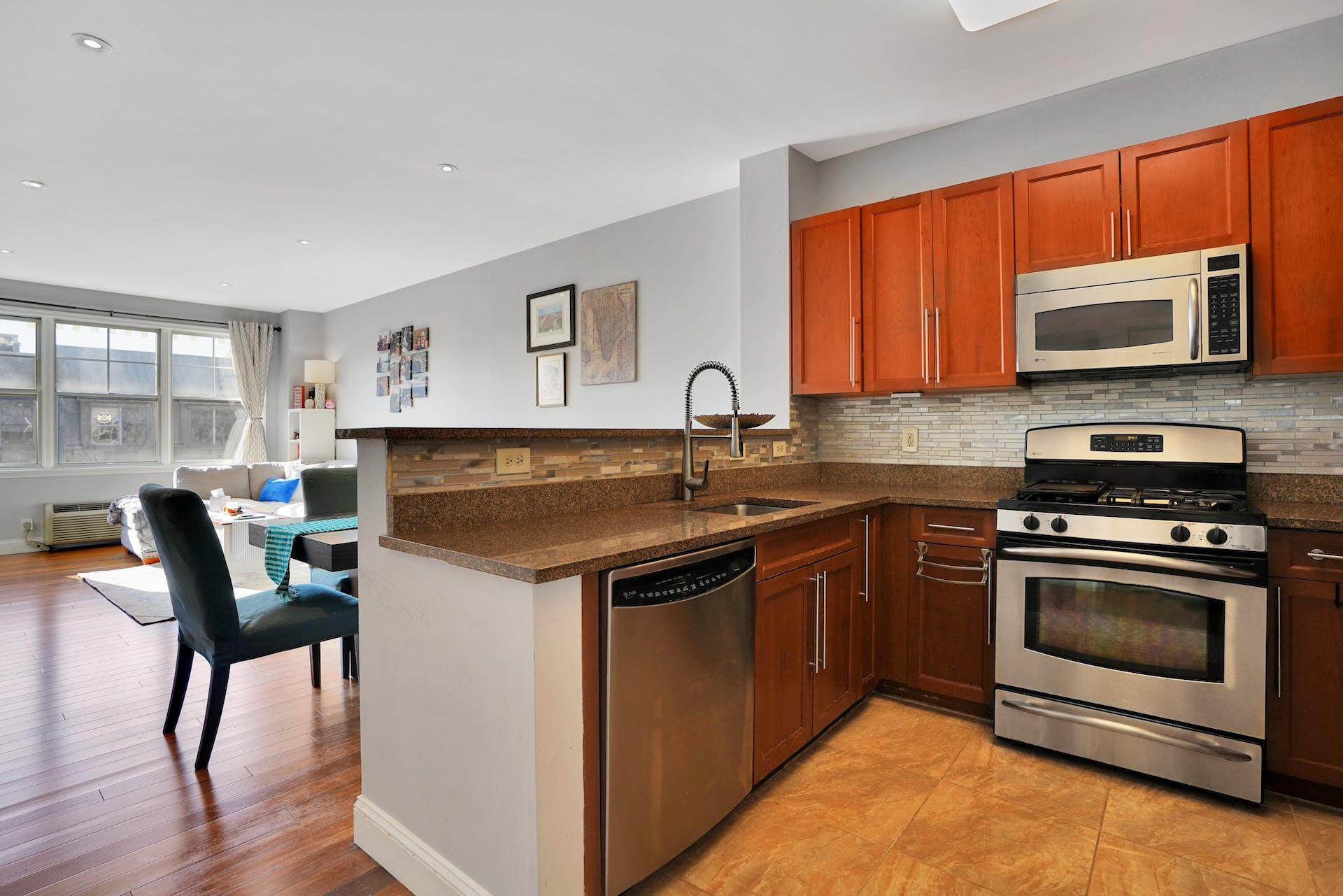 15 Enterprise Court, #411