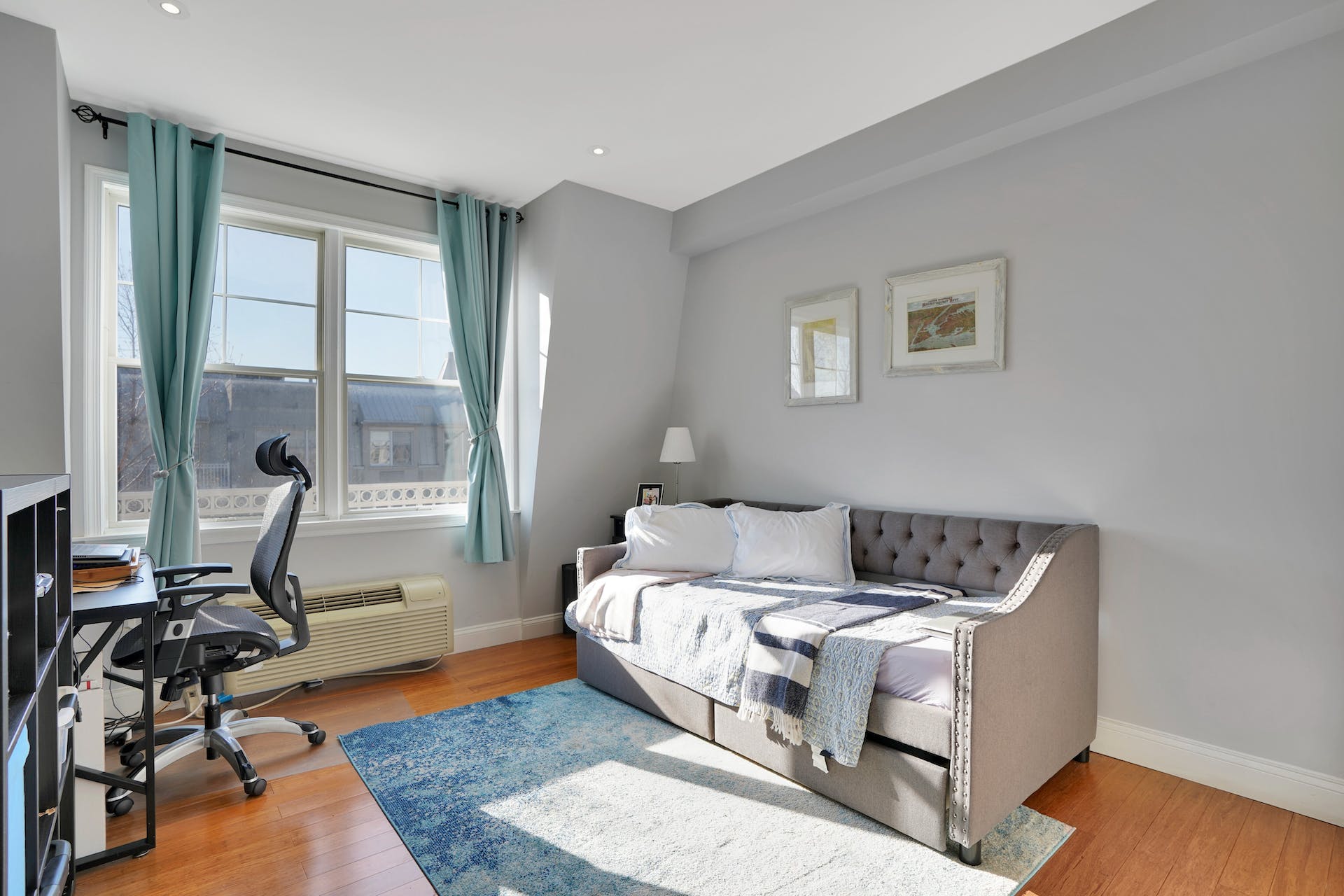 15 Enterprise Court, #411