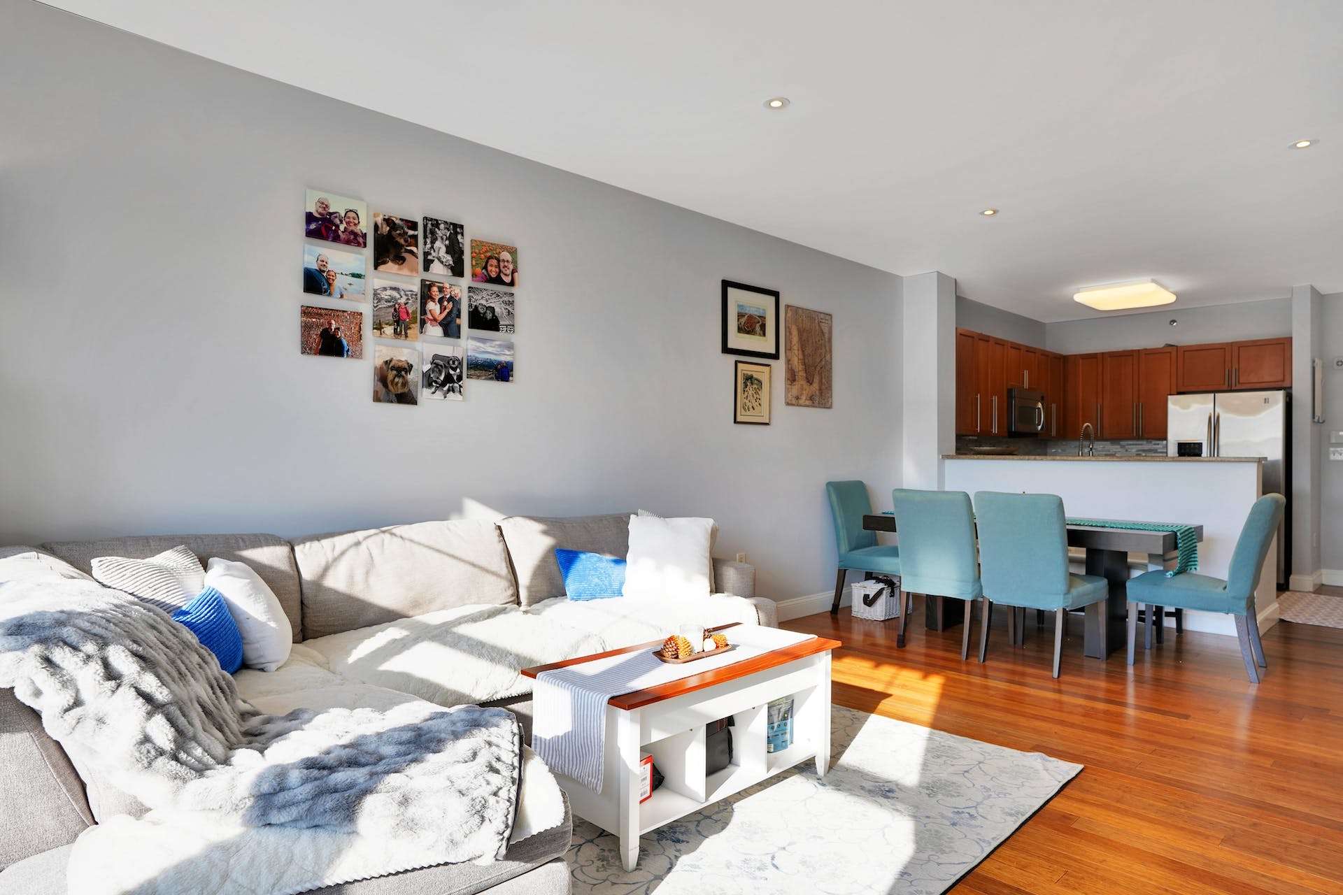 15 Enterprise Court, #411