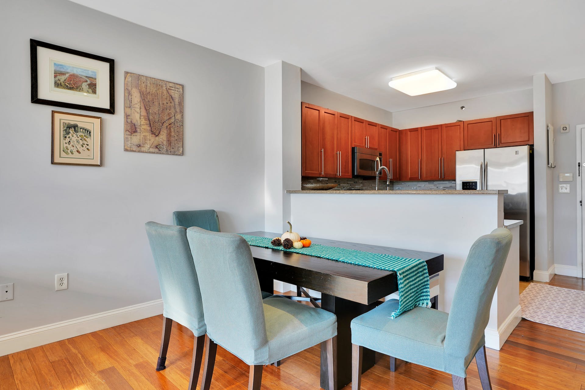 15 Enterprise Court, #411