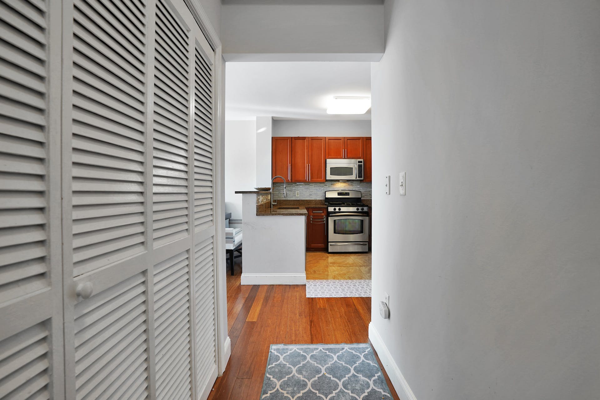 15 Enterprise Court, #411