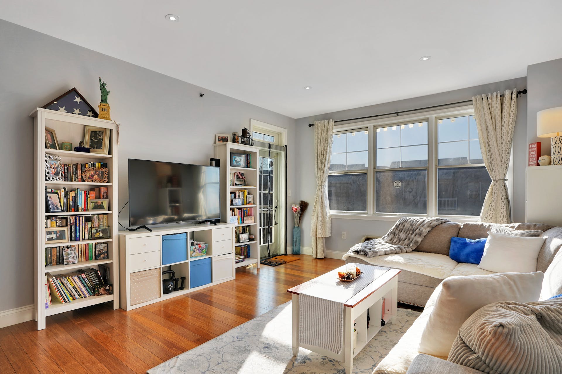 15 Enterprise Court, #411