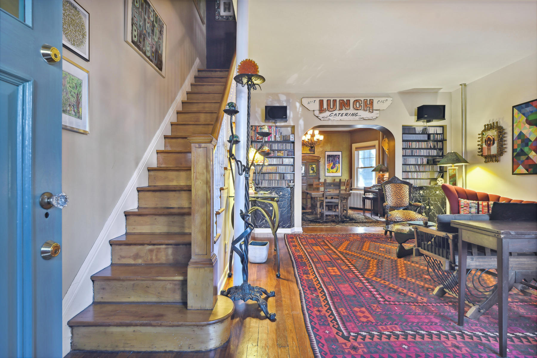 235 Harrison Avenue