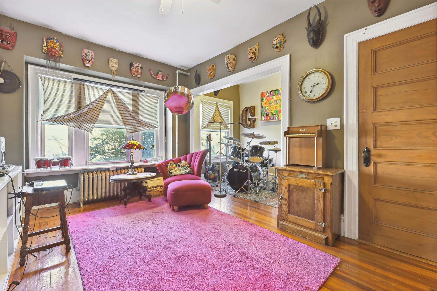 235 Harrison Avenue