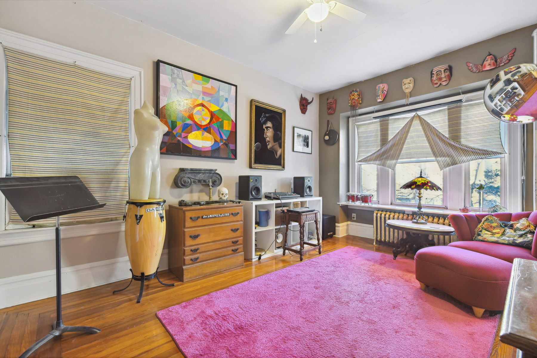 235 Harrison Avenue