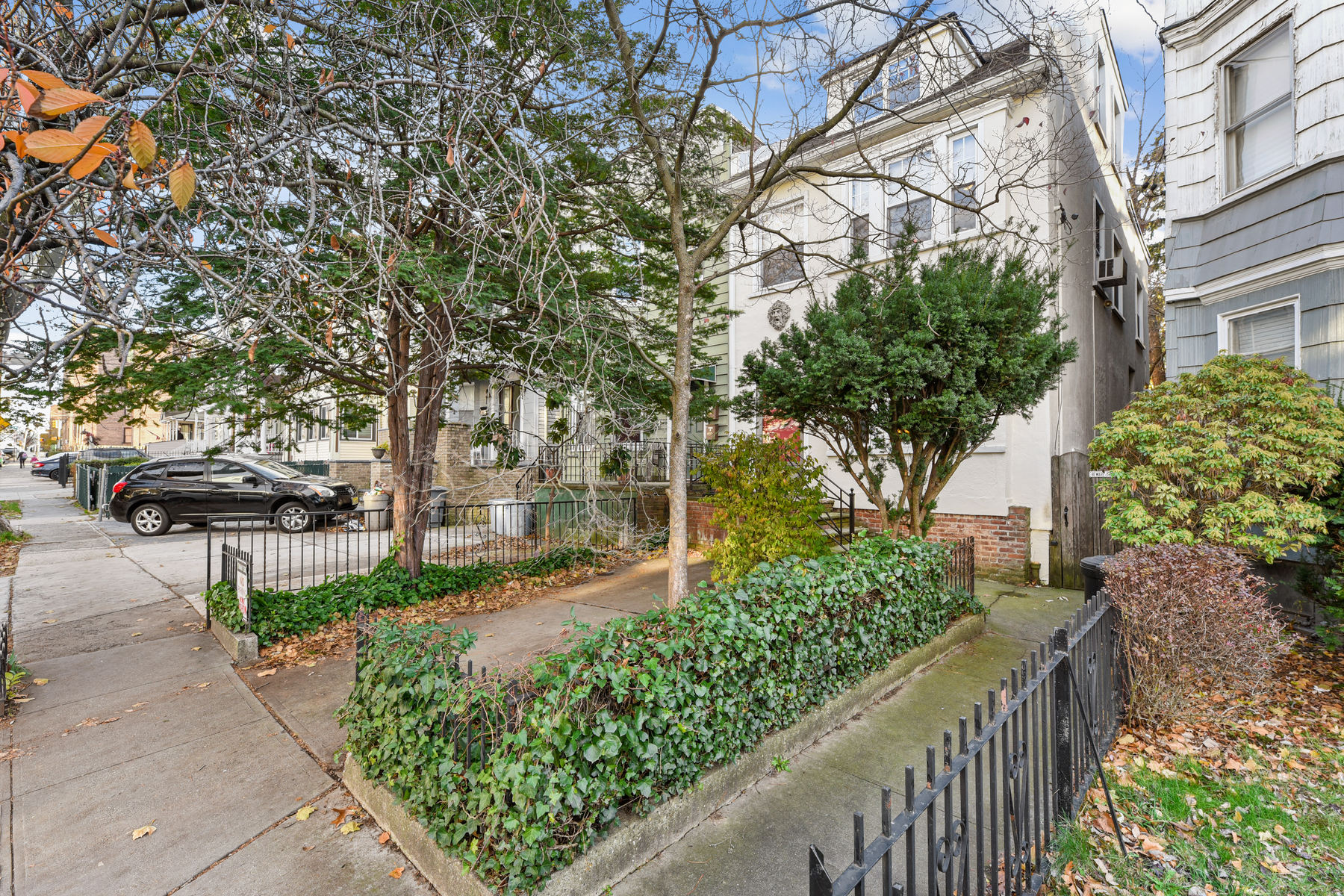 235 Harrison Avenue