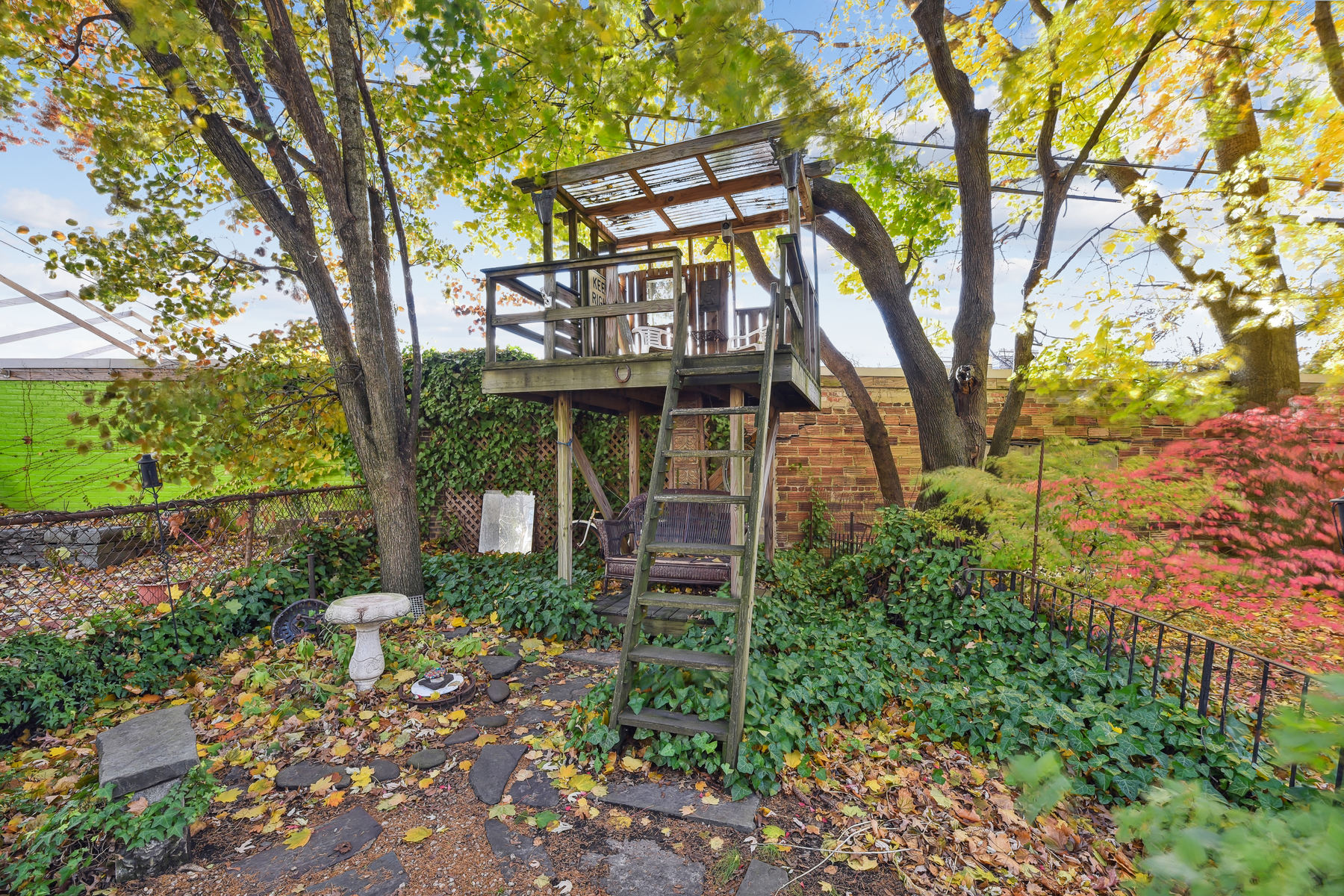 235 Harrison Avenue
