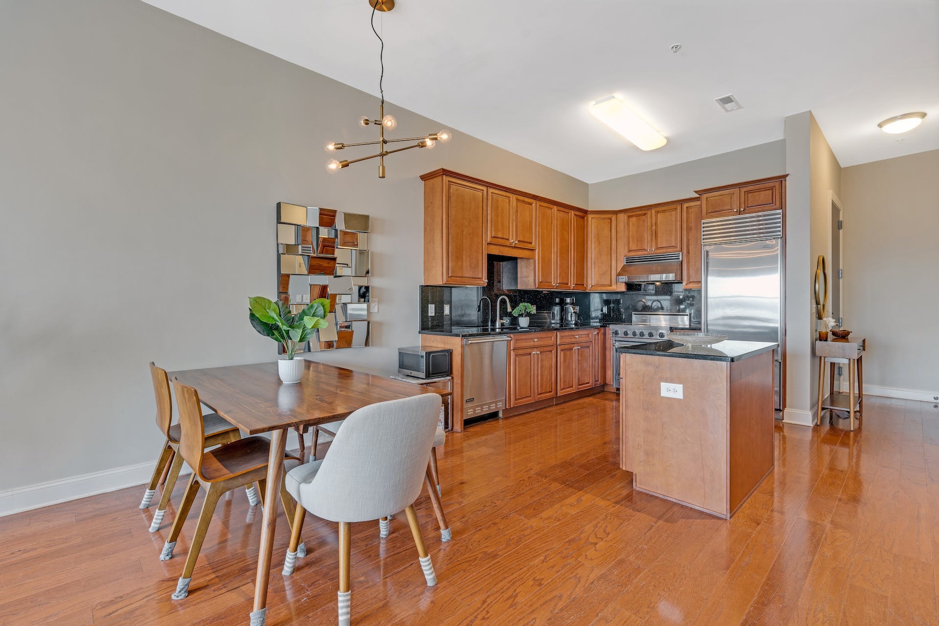 20 Avenue at Port Imperial, #525