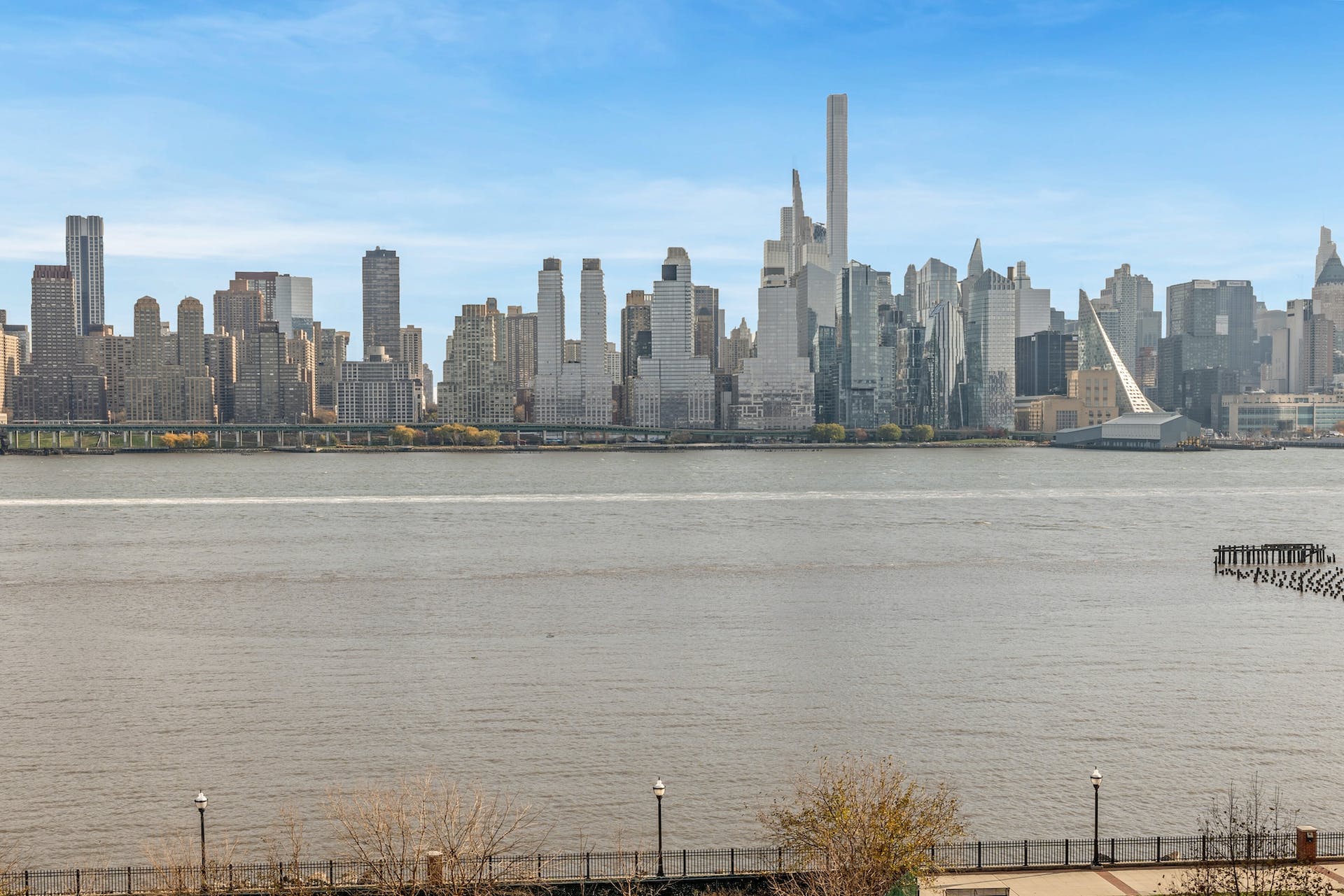 20 Avenue at Port Imperial, #525
