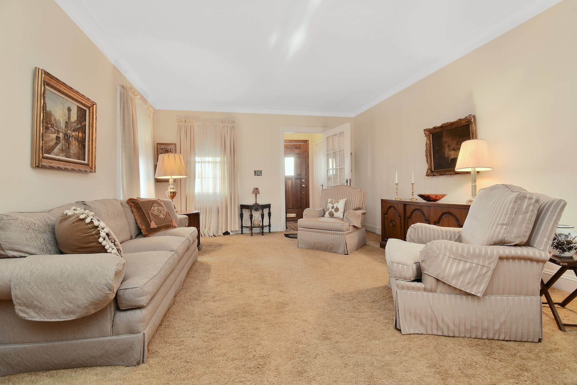 10 Pavonia Court