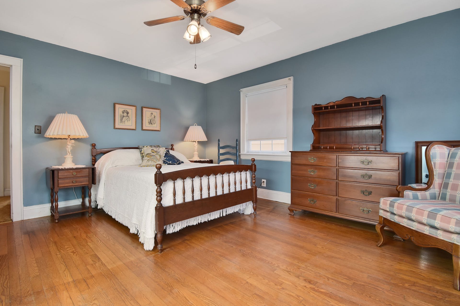 10 Pavonia Court