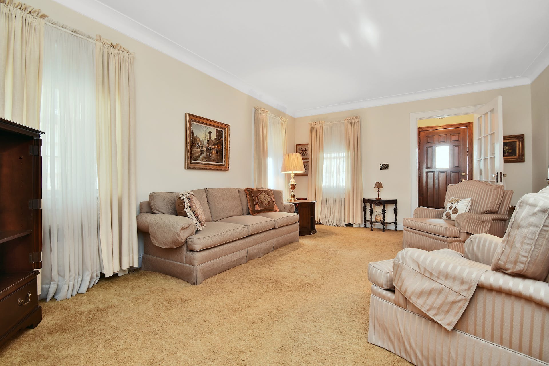 10 Pavonia Court