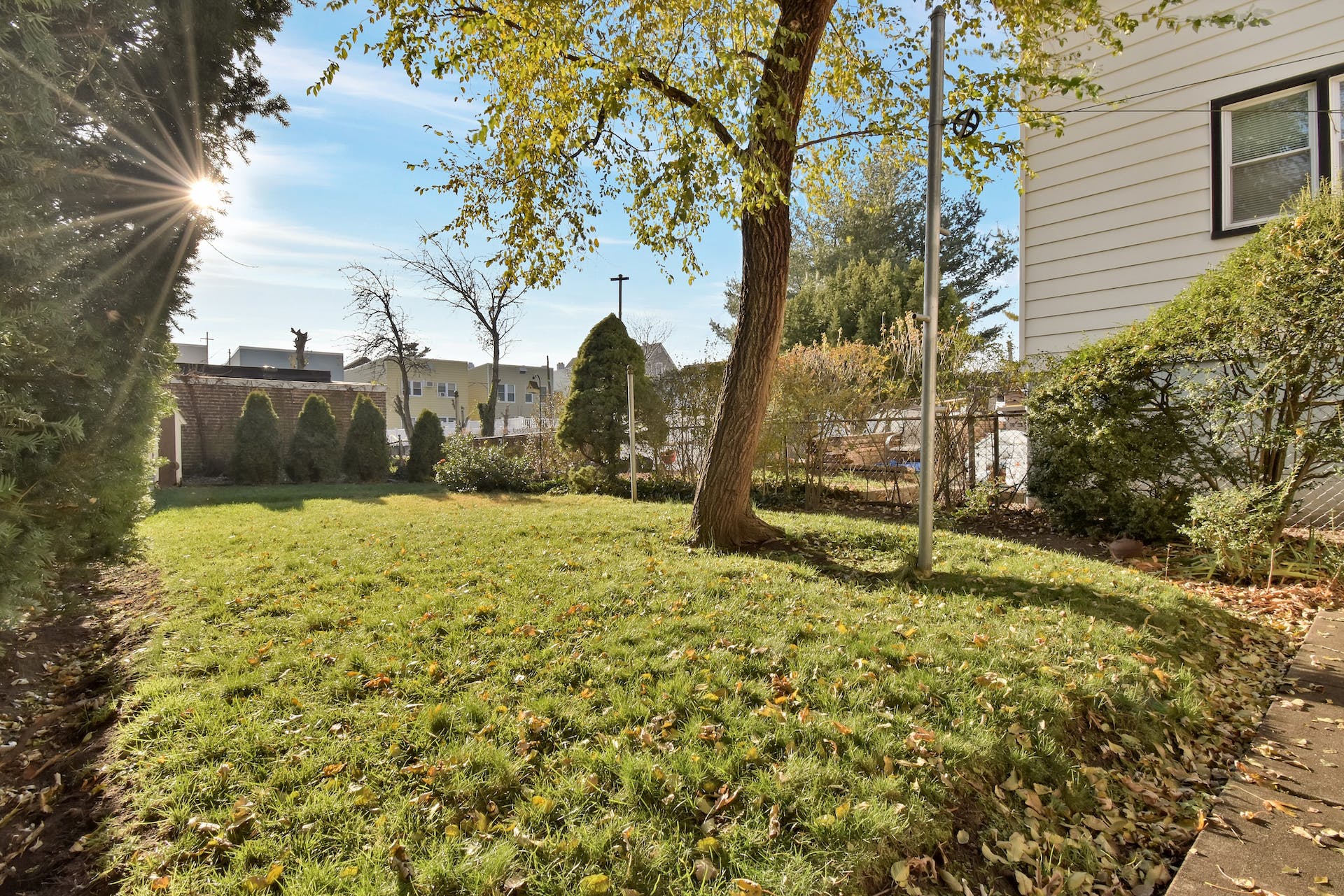 10 Pavonia Court