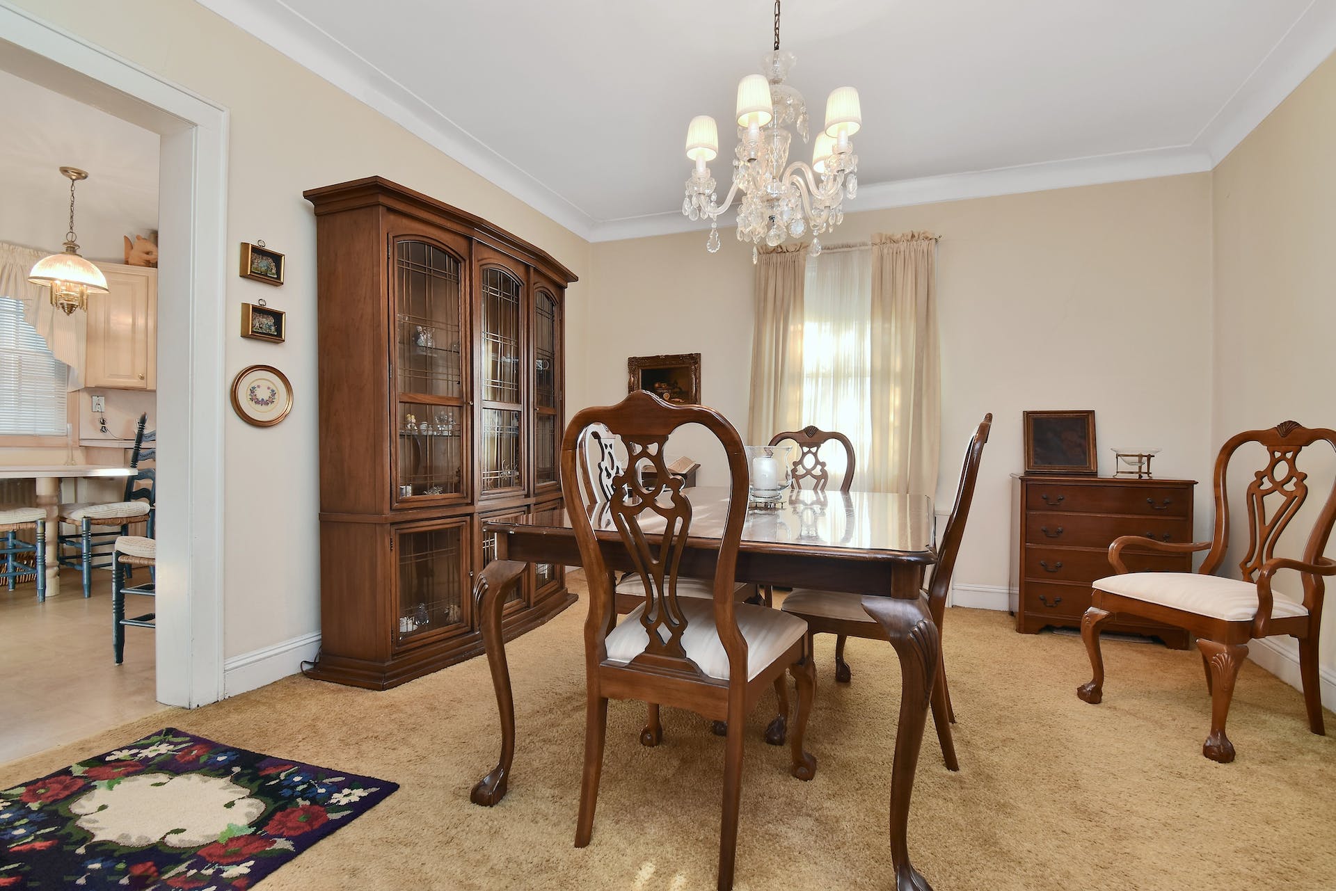 10 Pavonia Court