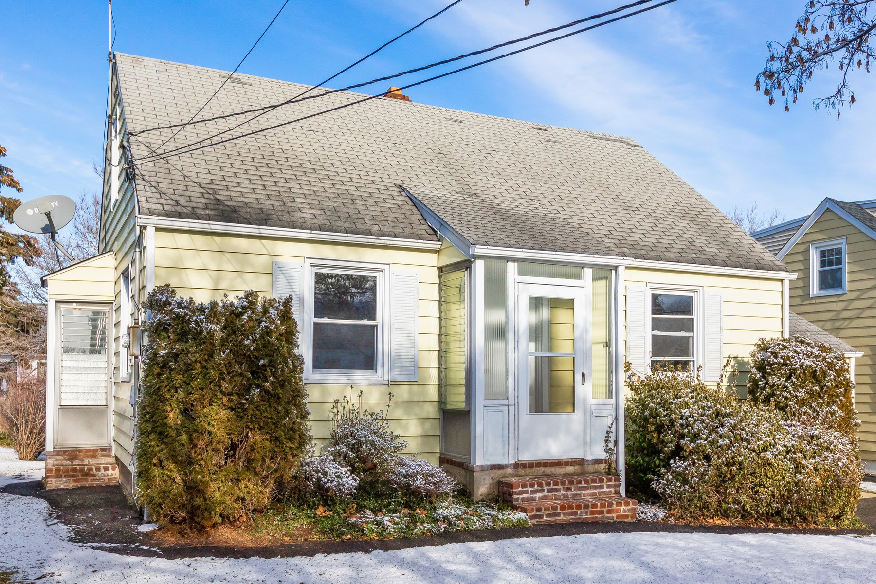 40 Emerson Street