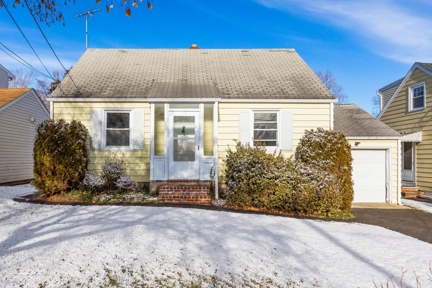 40 Emerson Street