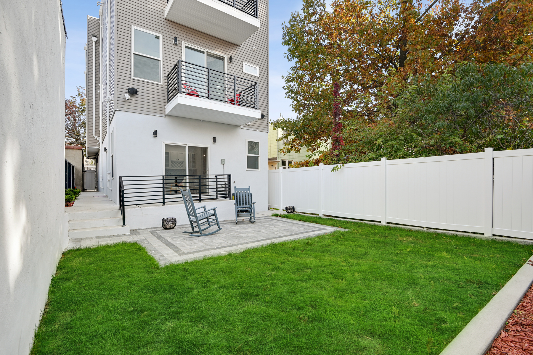 179 Hopkins Avenue, #1