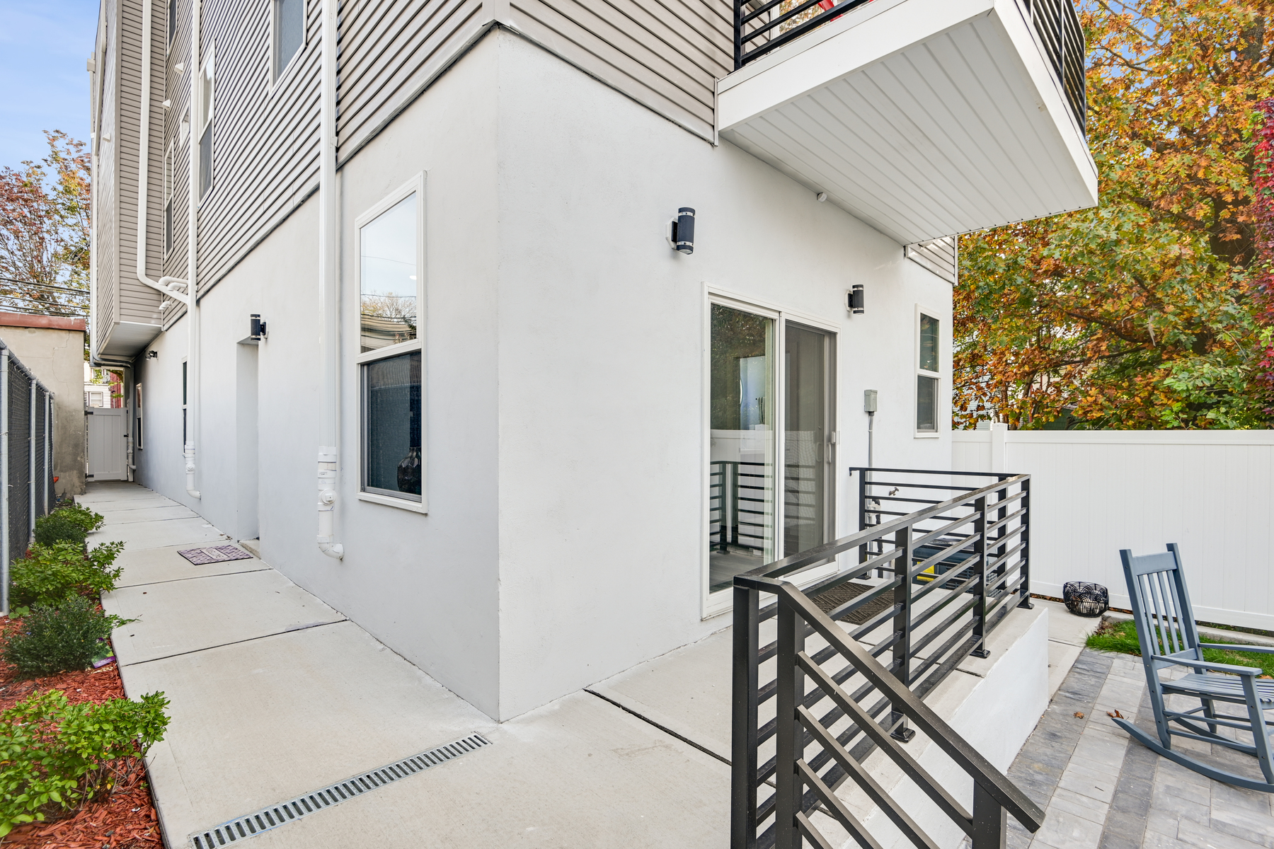 179 Hopkins Avenue, #1